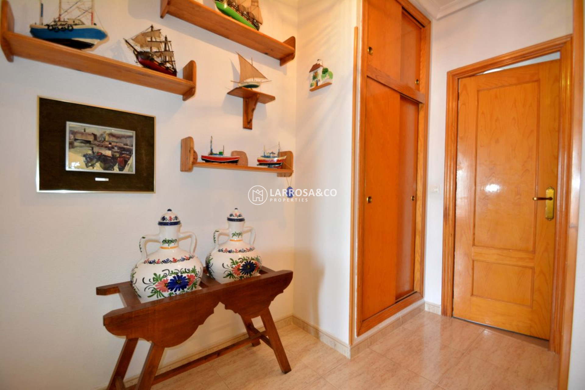 A Vendre - Semi-detached house - Guardamar del Segura