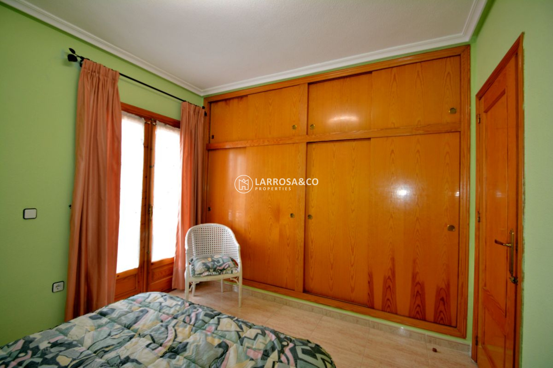 A Vendre - Semi-detached house - Guardamar del Segura