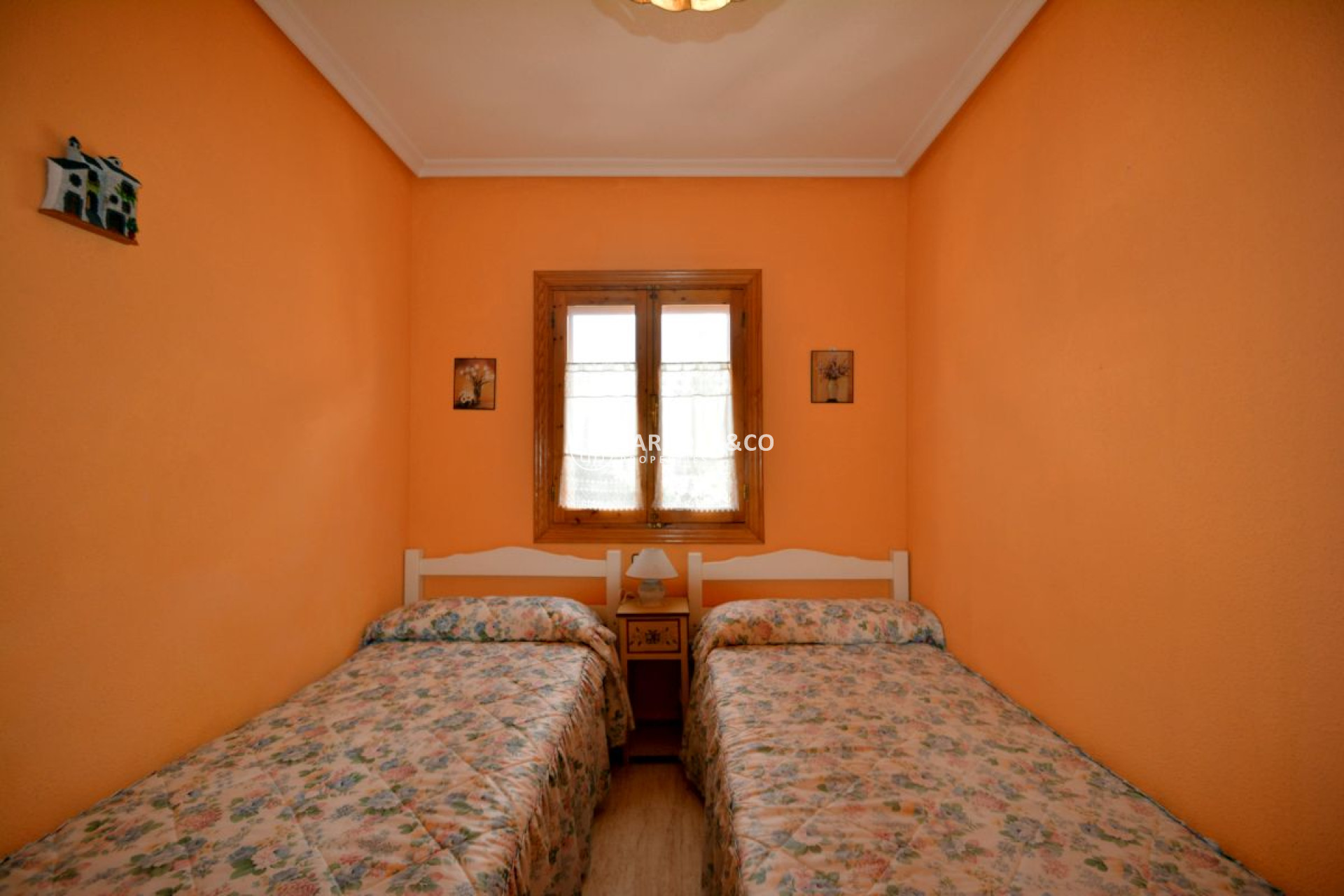 A Vendre - Semi-detached house - Guardamar del Segura