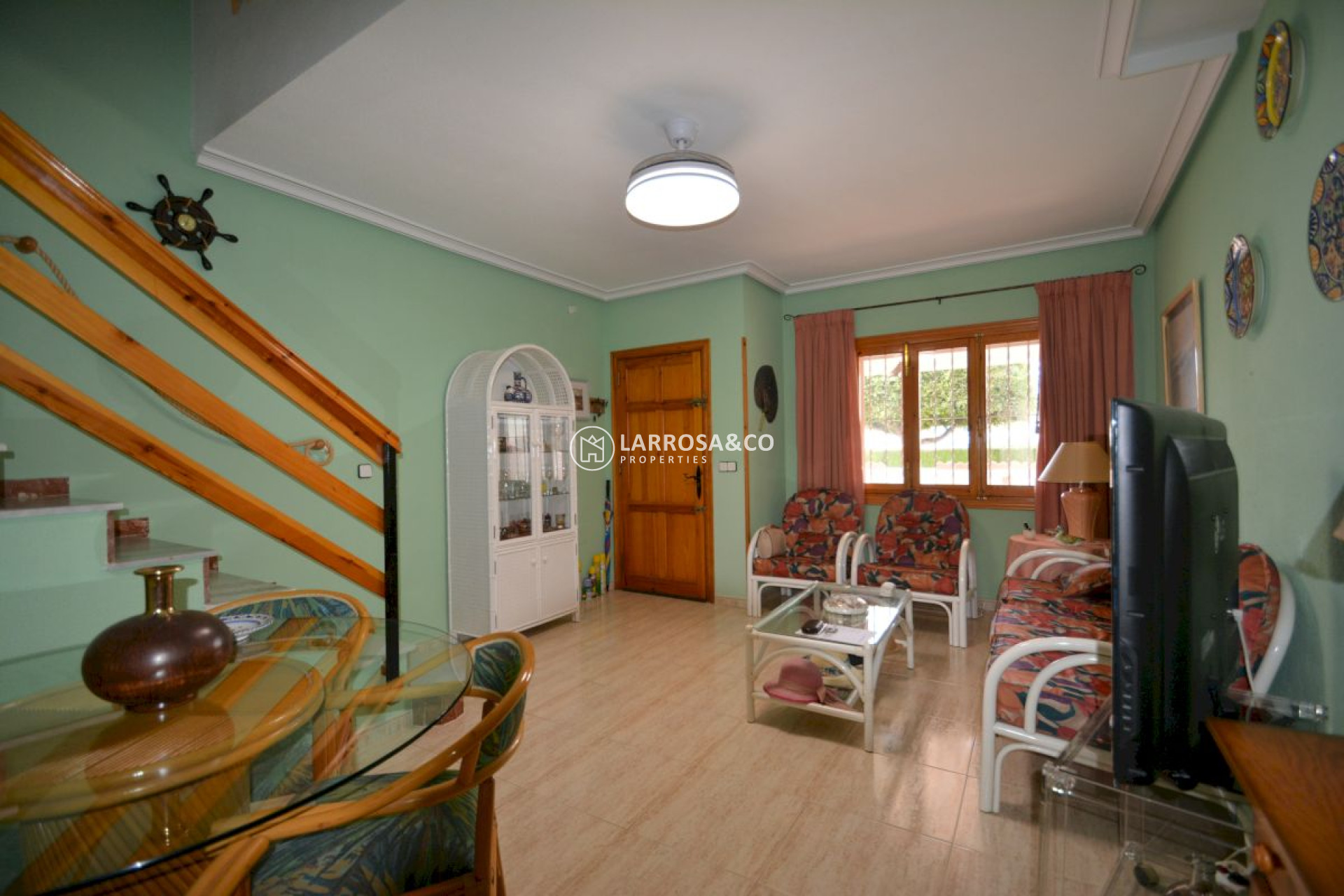 A Vendre - Semi-detached house - Guardamar del Segura