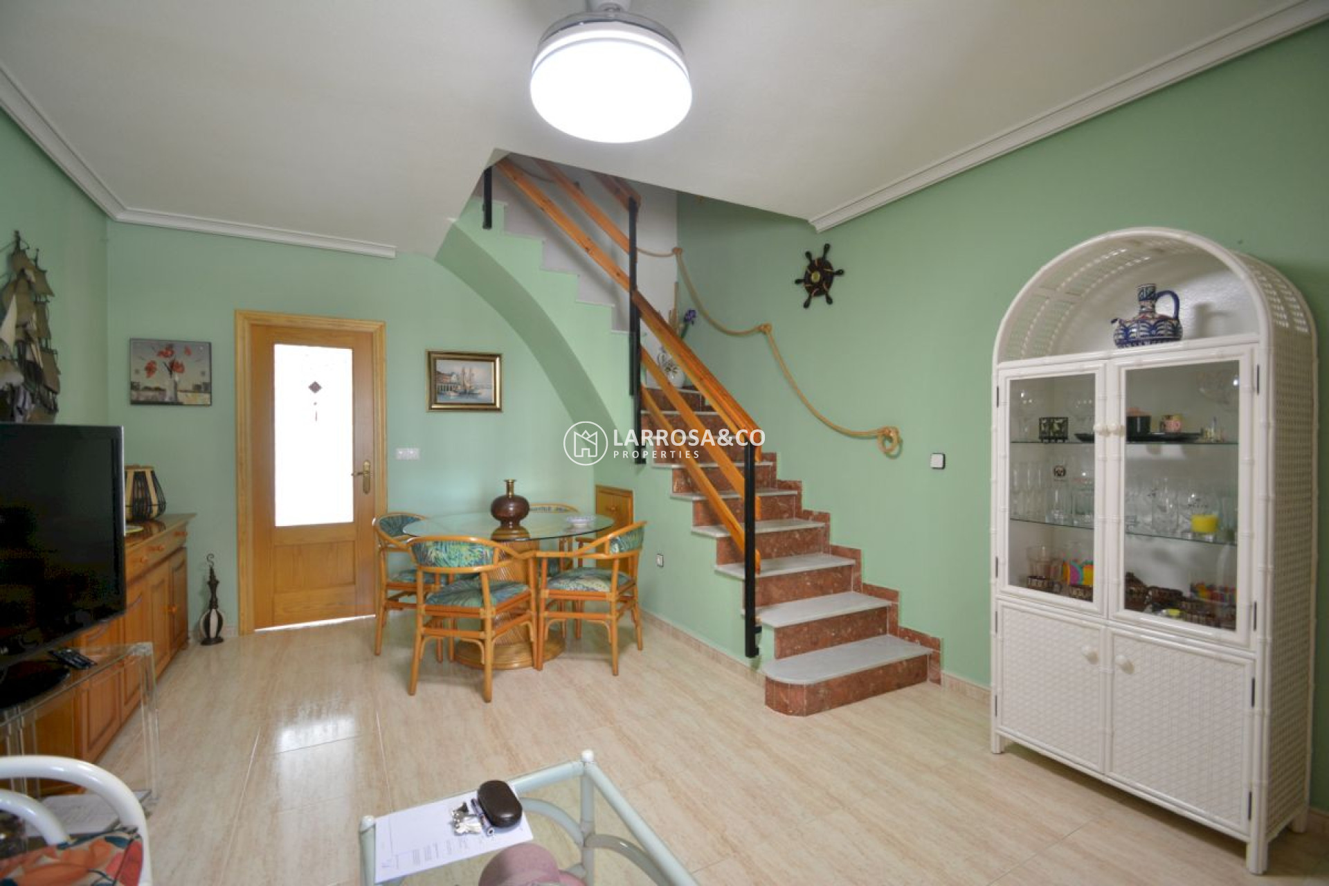 A Vendre - Semi-detached house - Guardamar del Segura