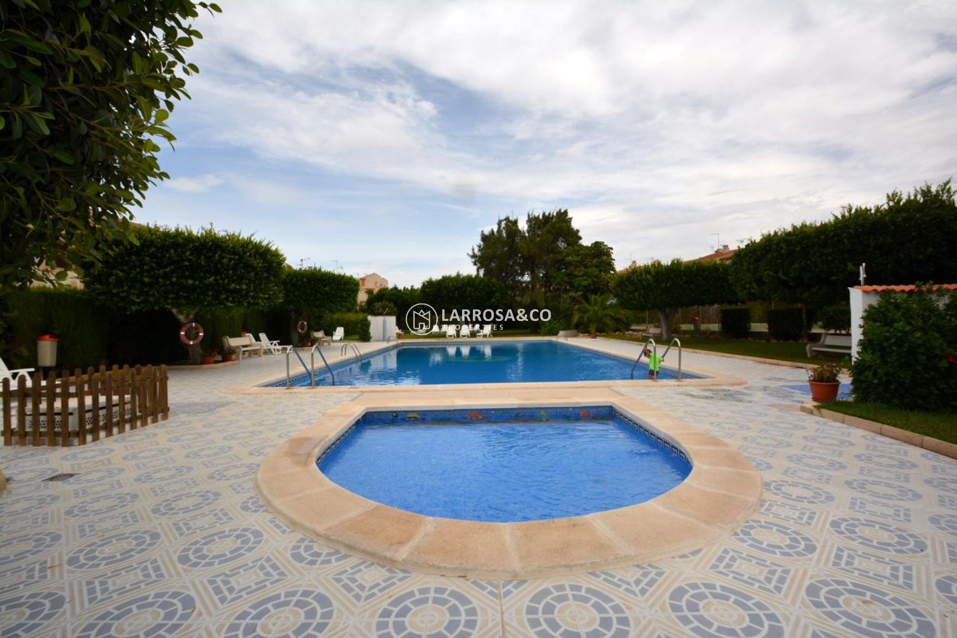 A Vendre - Semi-detached house - Guardamar del Segura
