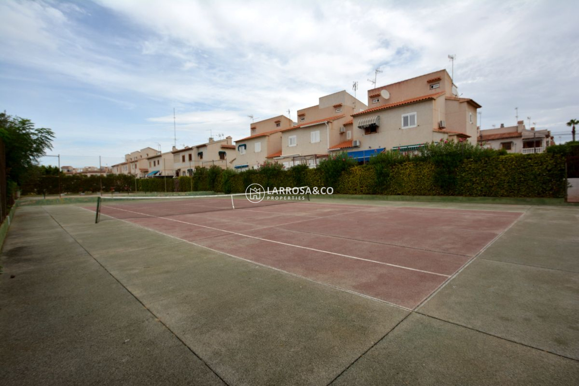 A Vendre - Semi-detached house - Guardamar del Segura