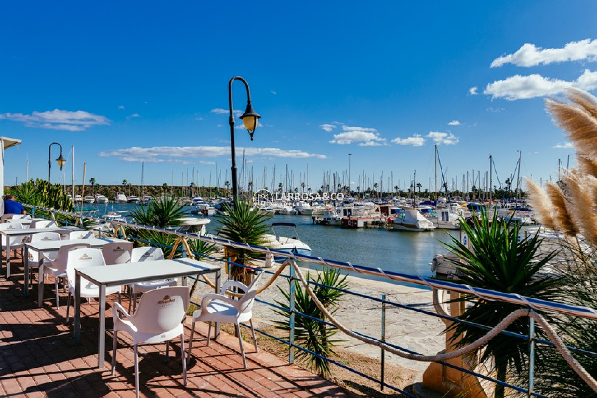 A Vendre - Semi-detached house - Guardamar del Segura