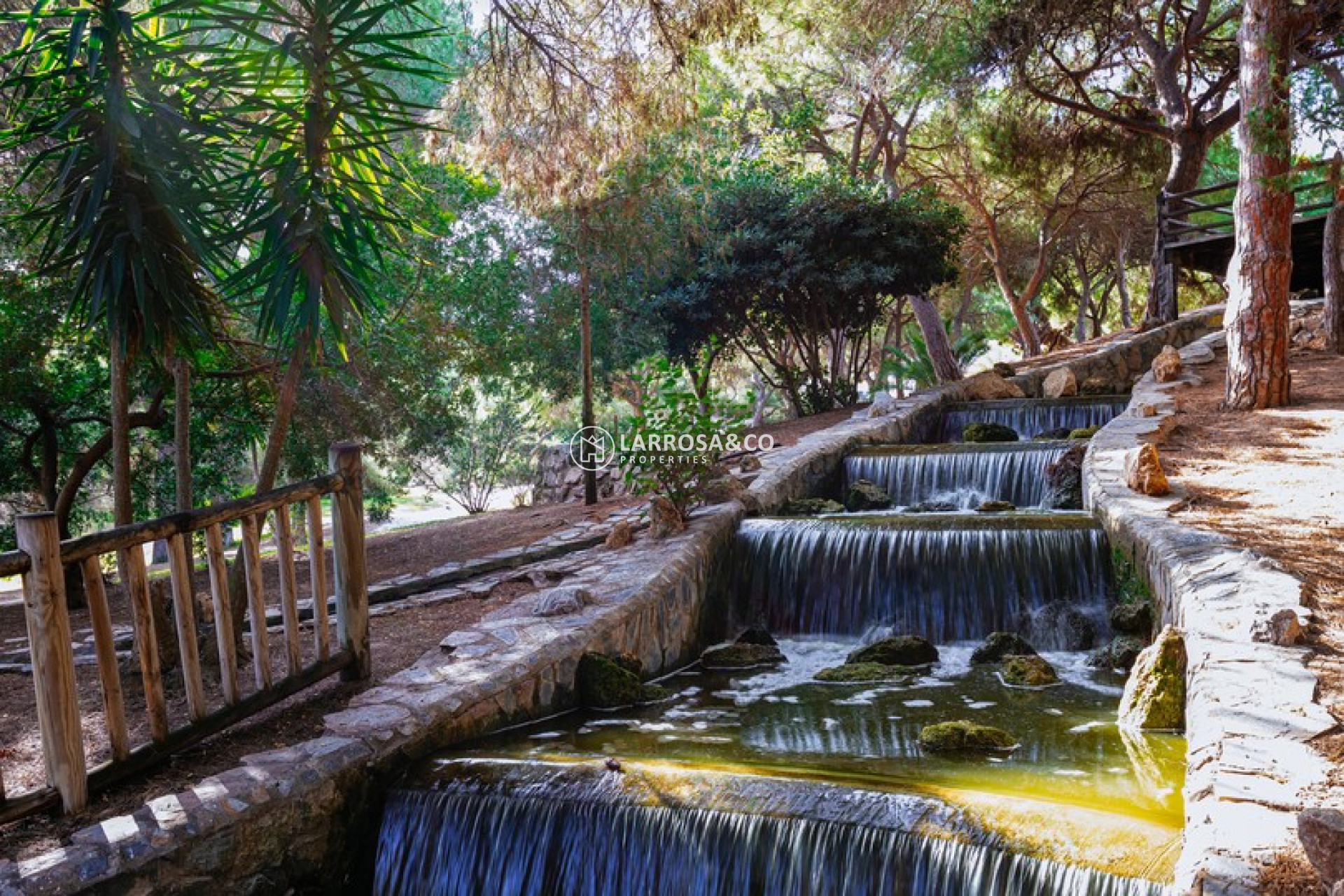 A Vendre - Semi-detached house - Guardamar del Segura