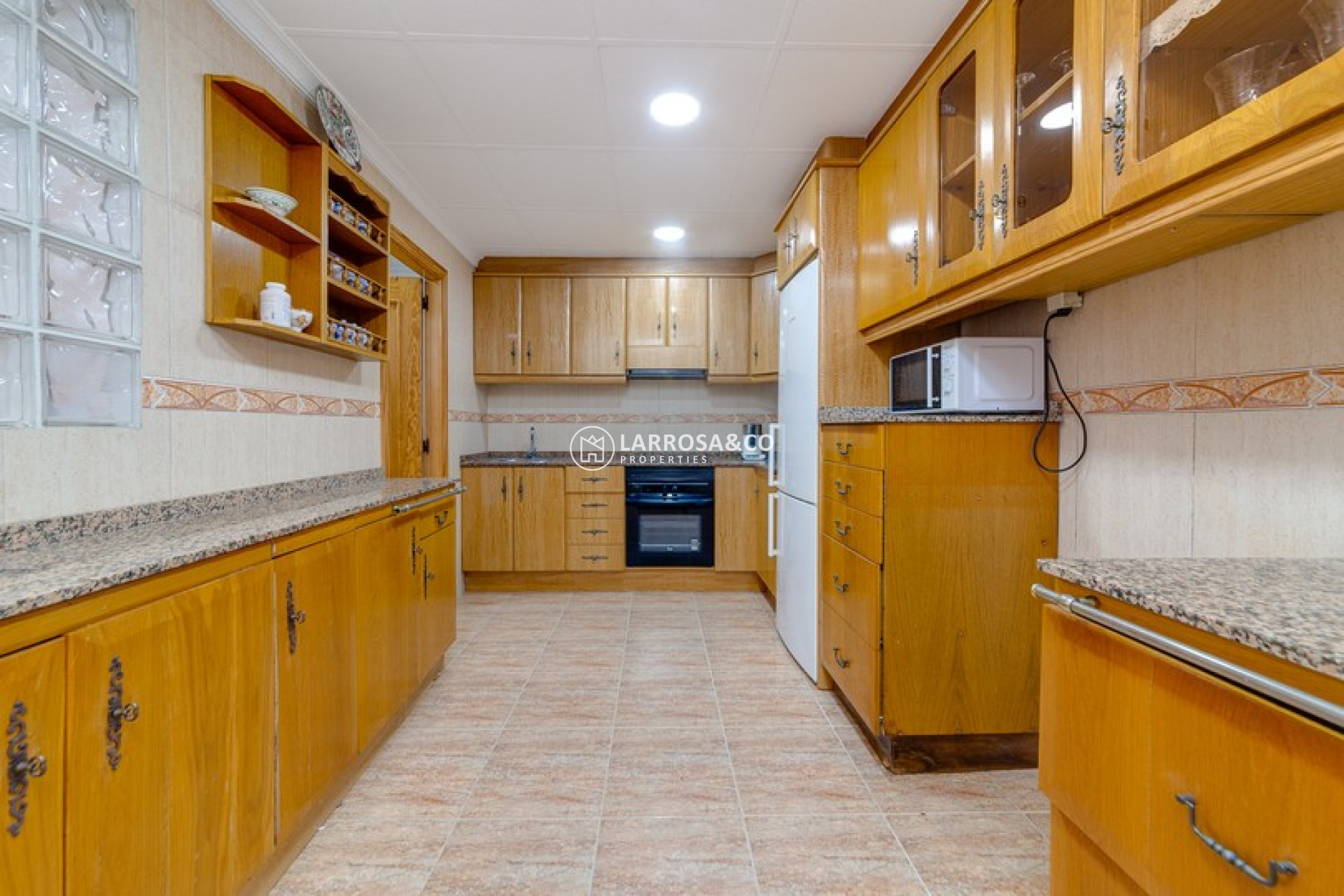 A Vendre - Semi-detached house - Guardamar del Segura