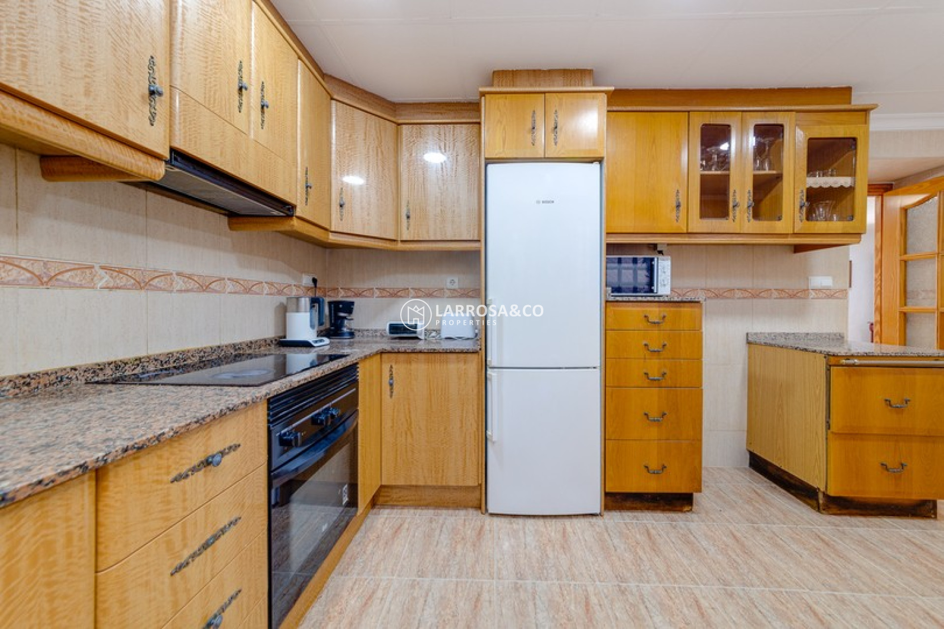 A Vendre - Semi-detached house - Guardamar del Segura