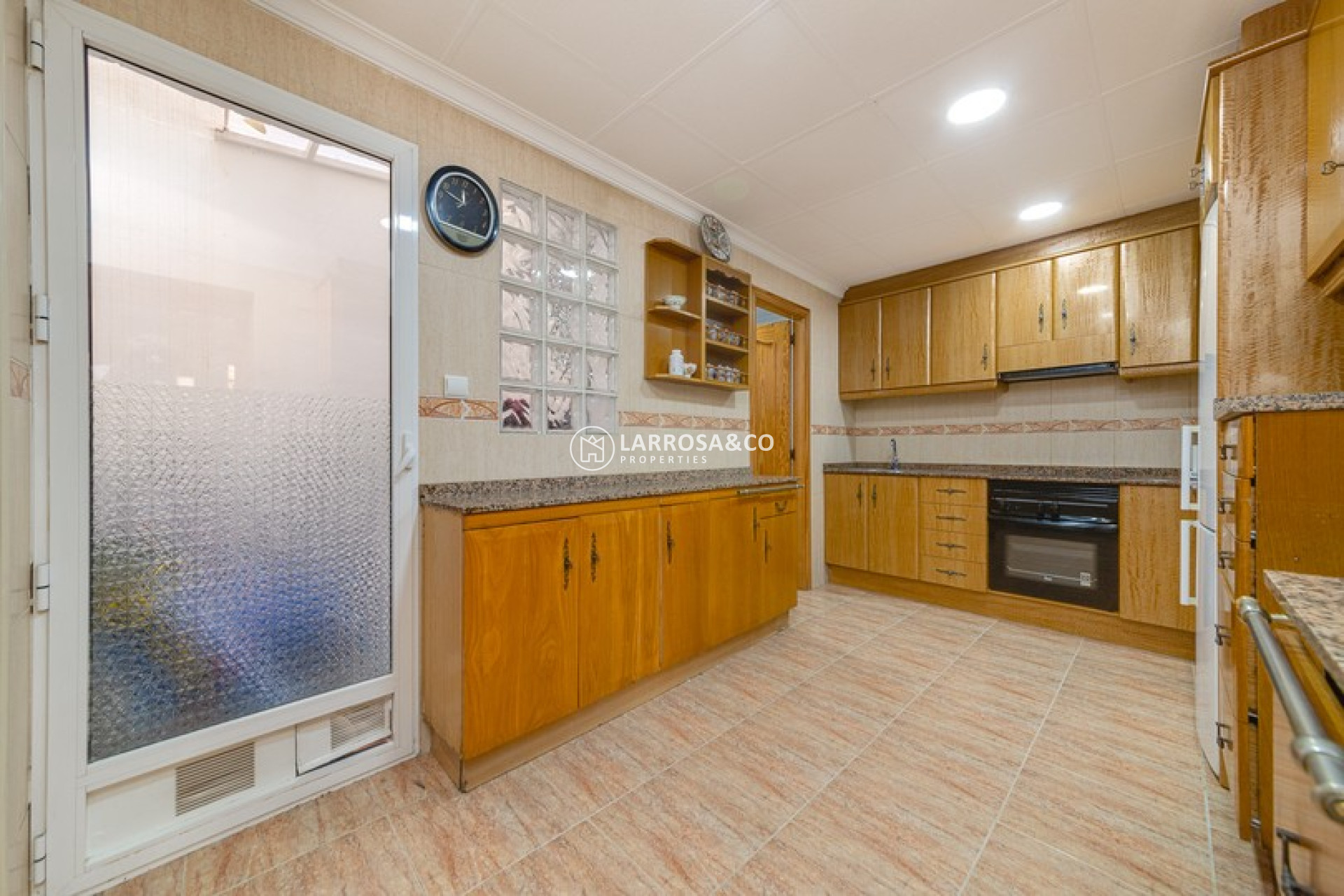 A Vendre - Semi-detached house - Guardamar del Segura