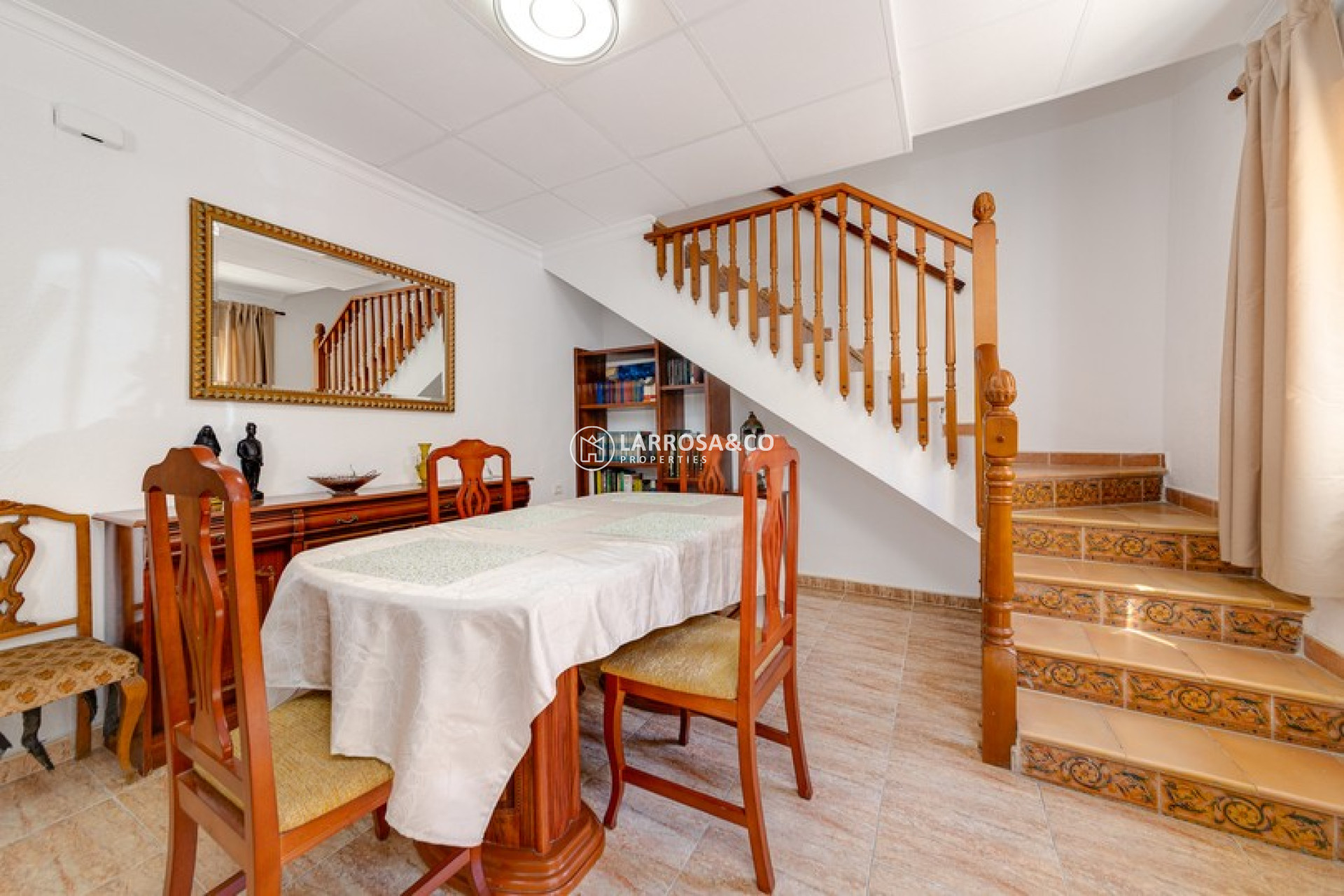 A Vendre - Semi-detached house - Guardamar del Segura