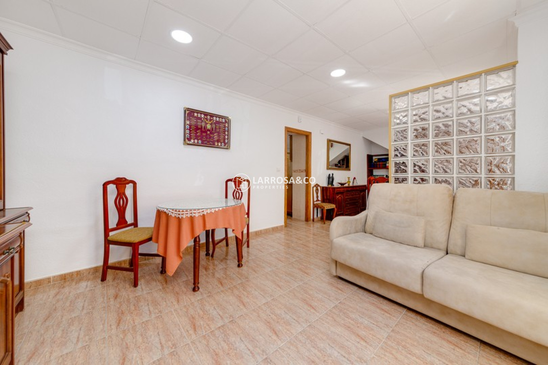 A Vendre - Semi-detached house - Guardamar del Segura