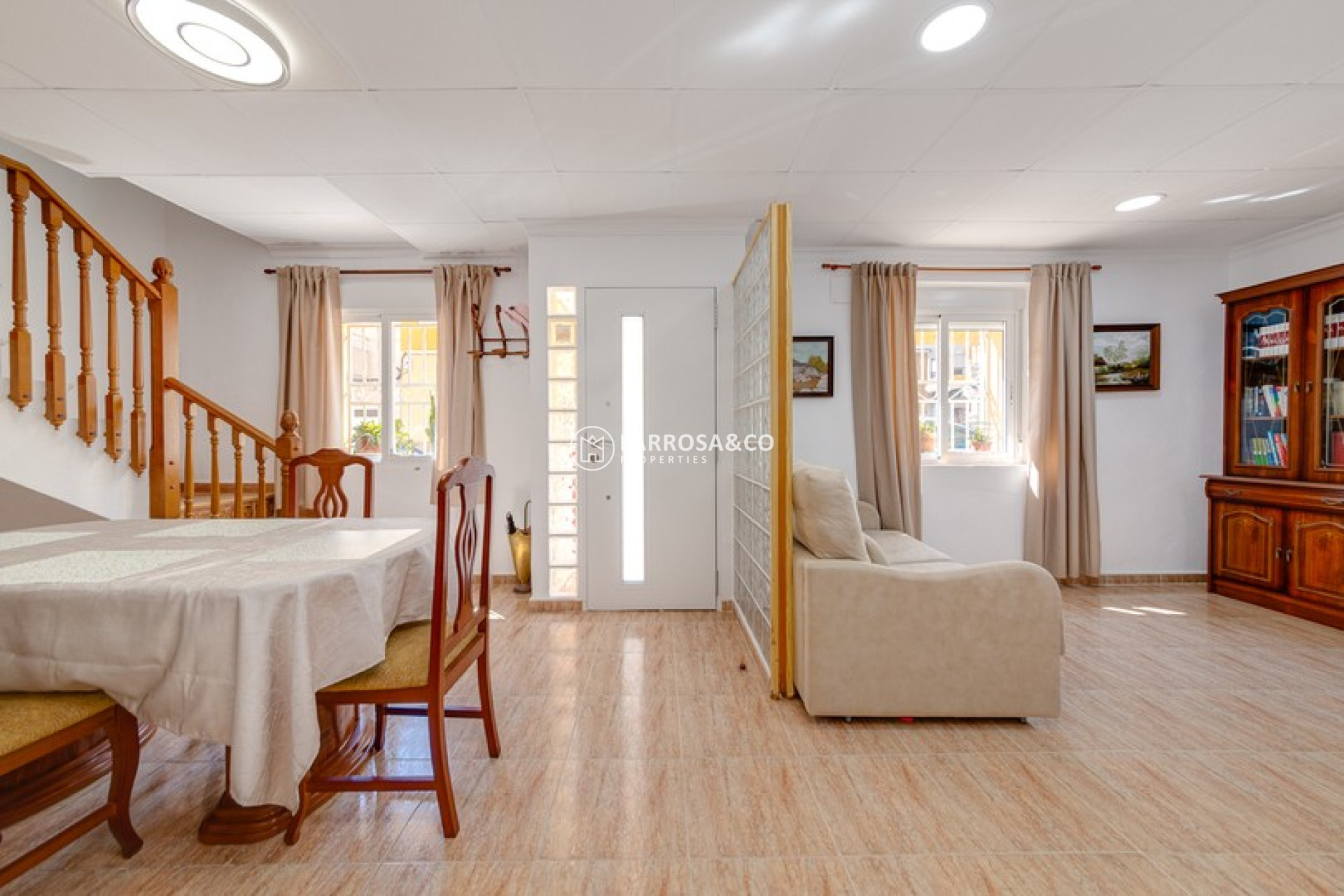 A Vendre - Semi-detached house - Guardamar del Segura
