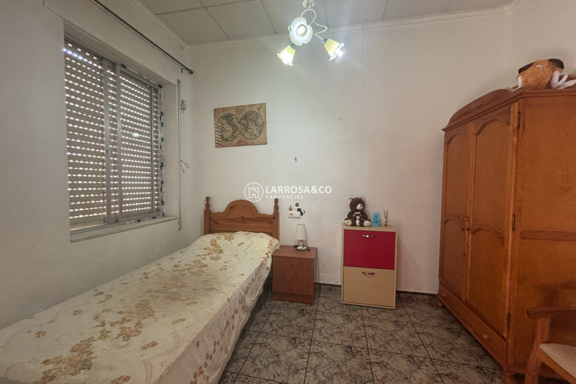 A Vendre - Semi-detached house - Guardamar del Segura