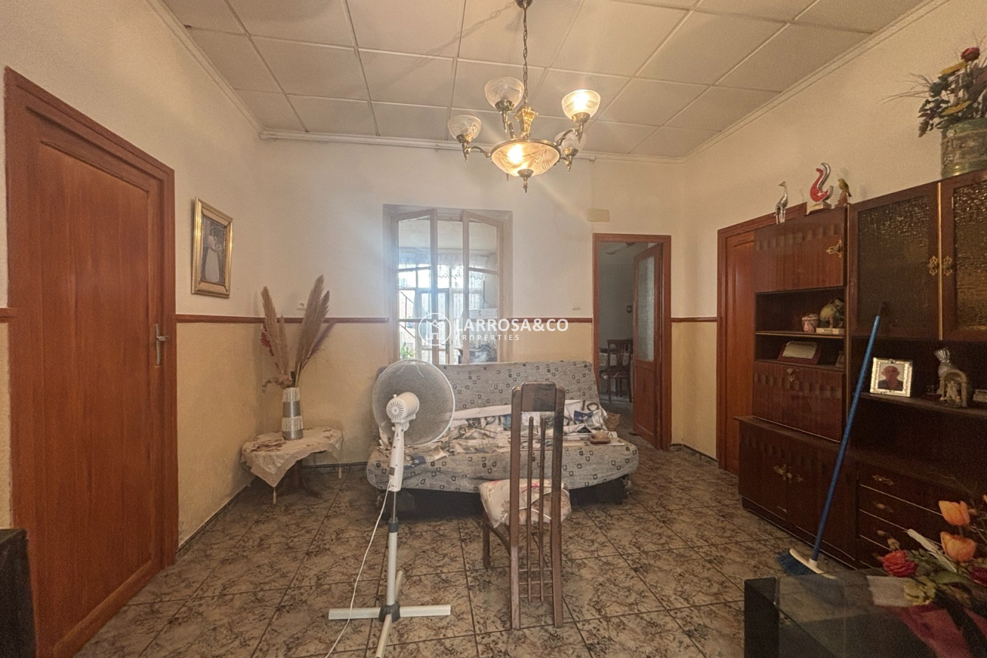 A Vendre - Semi-detached house - Guardamar del Segura