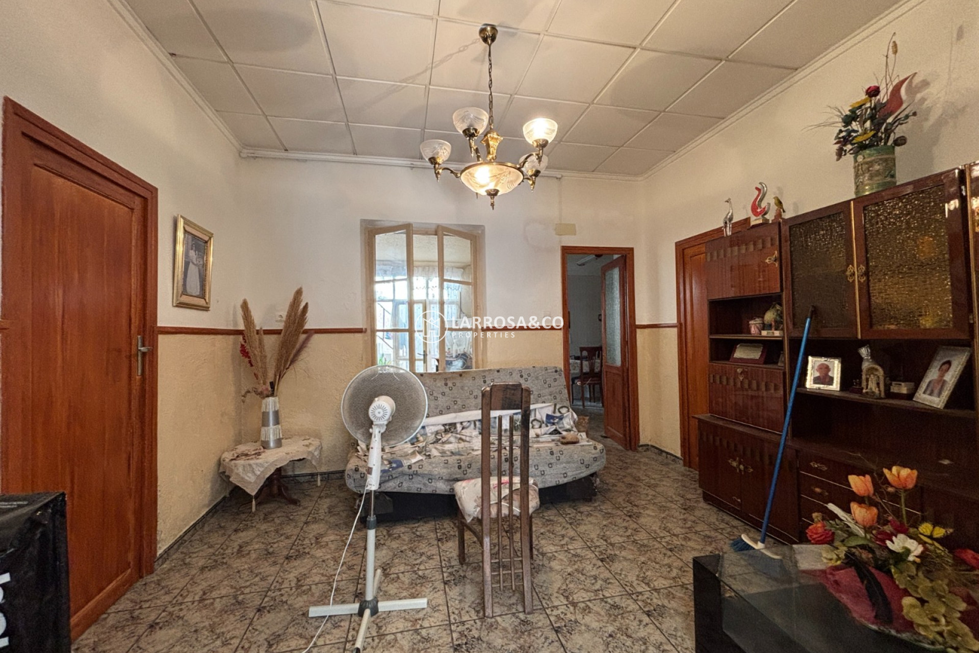 A Vendre - Semi-detached house - Guardamar del Segura