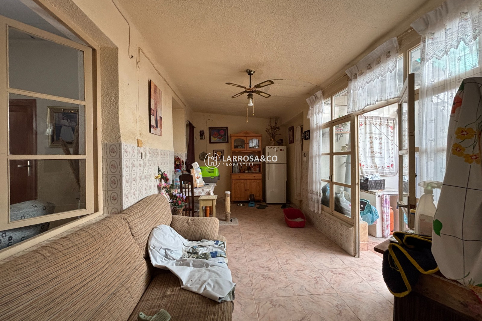 A Vendre - Semi-detached house - Guardamar del Segura