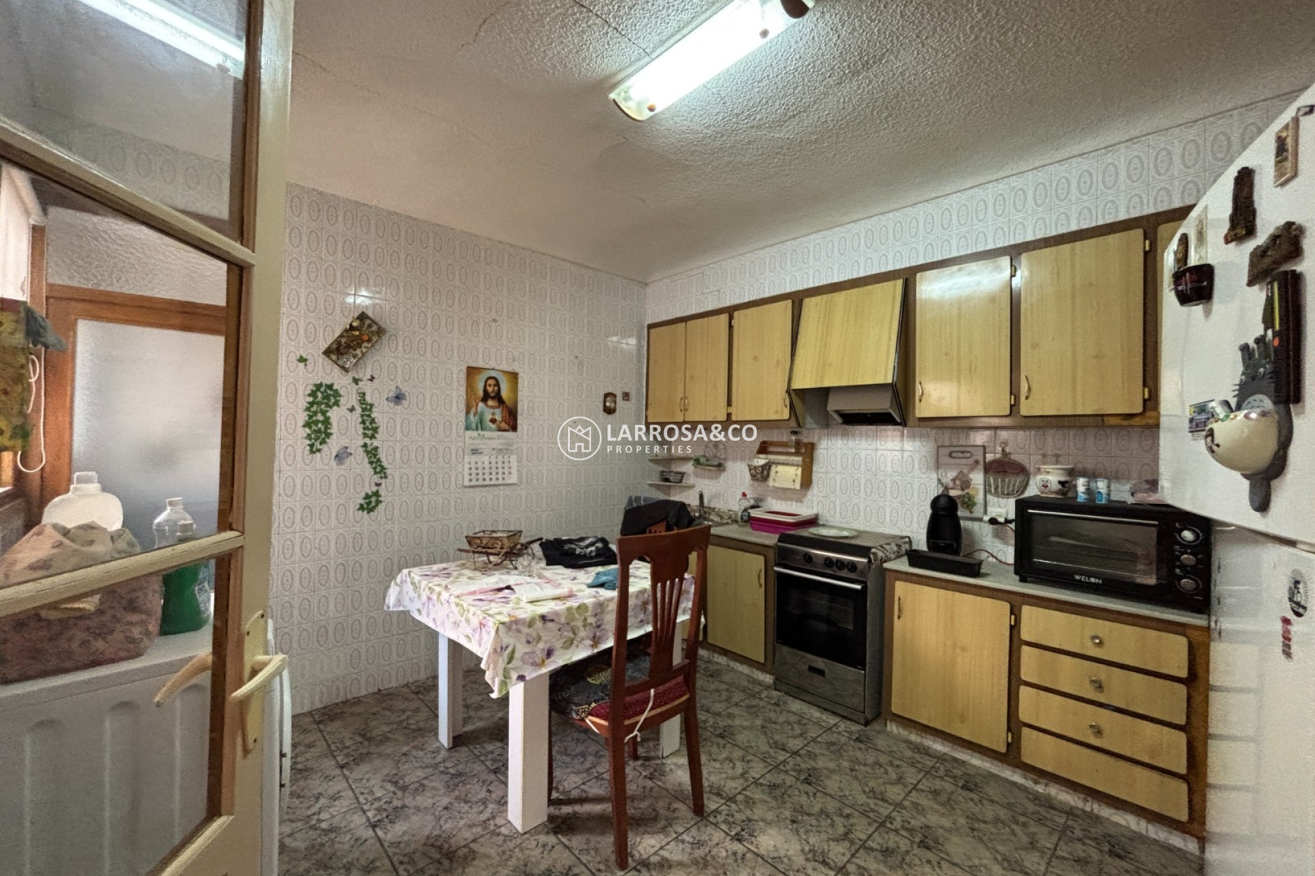 A Vendre - Semi-detached house - Guardamar del Segura