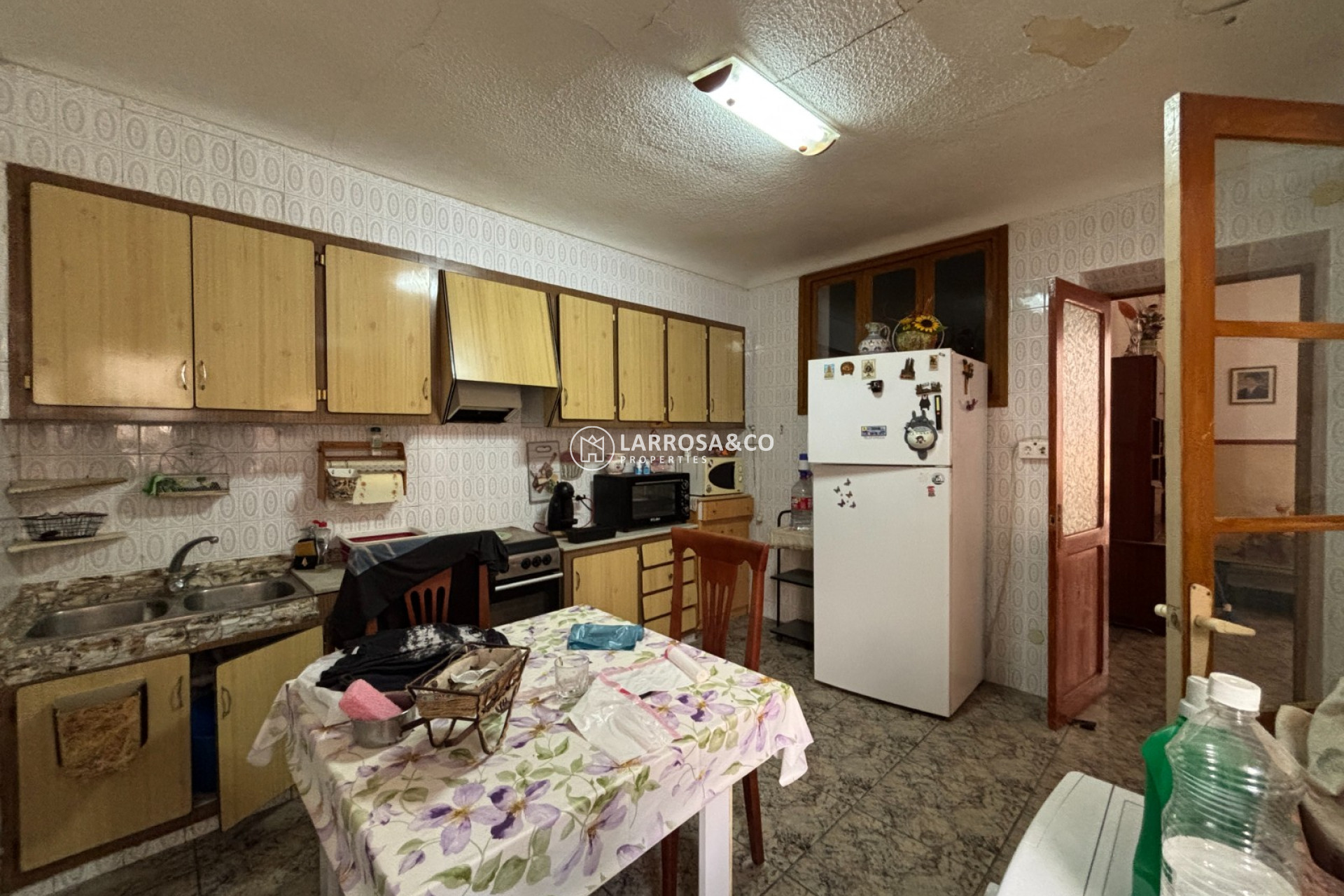 A Vendre - Semi-detached house - Guardamar del Segura