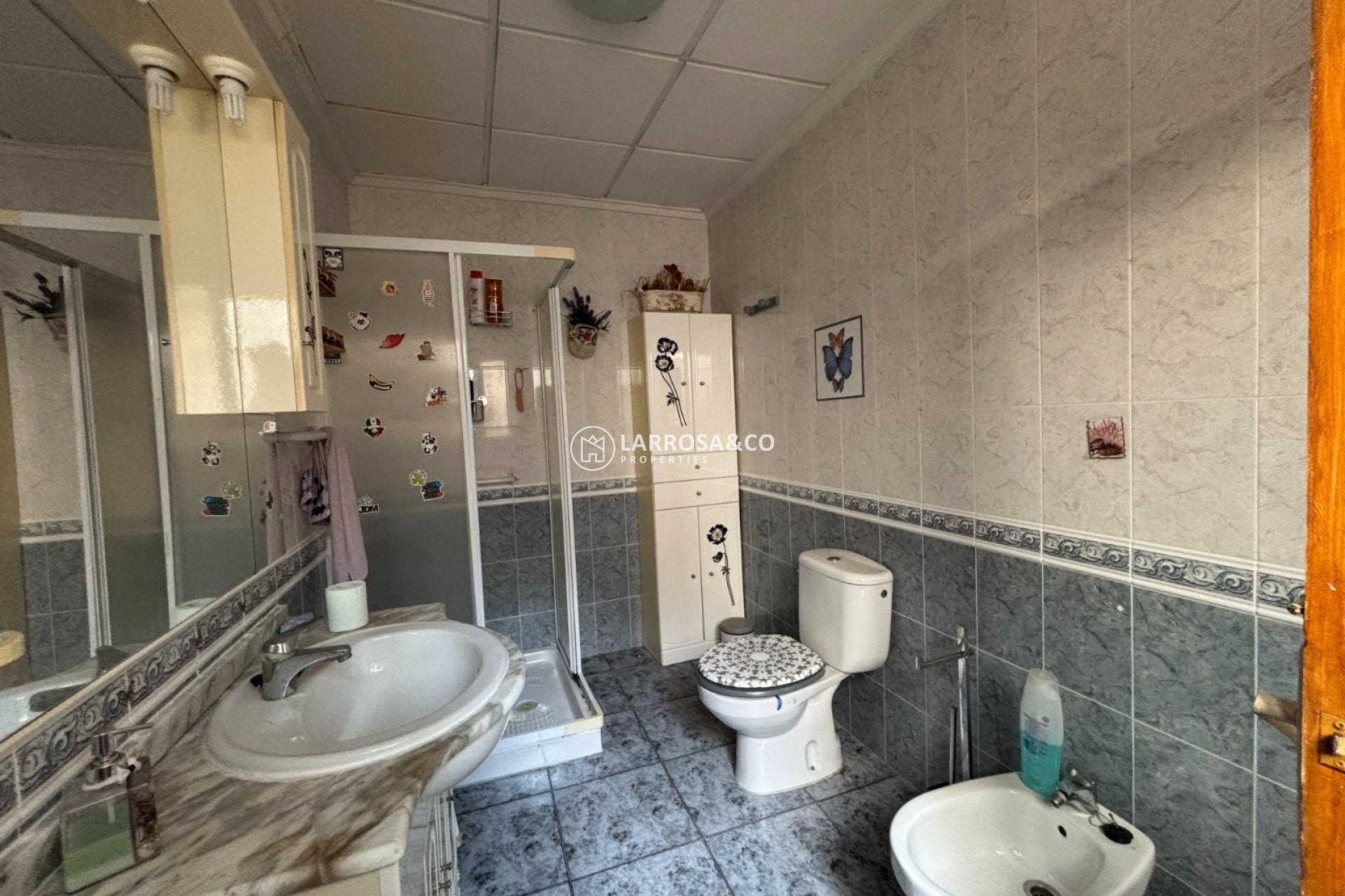 A Vendre - Semi-detached house - Guardamar del Segura