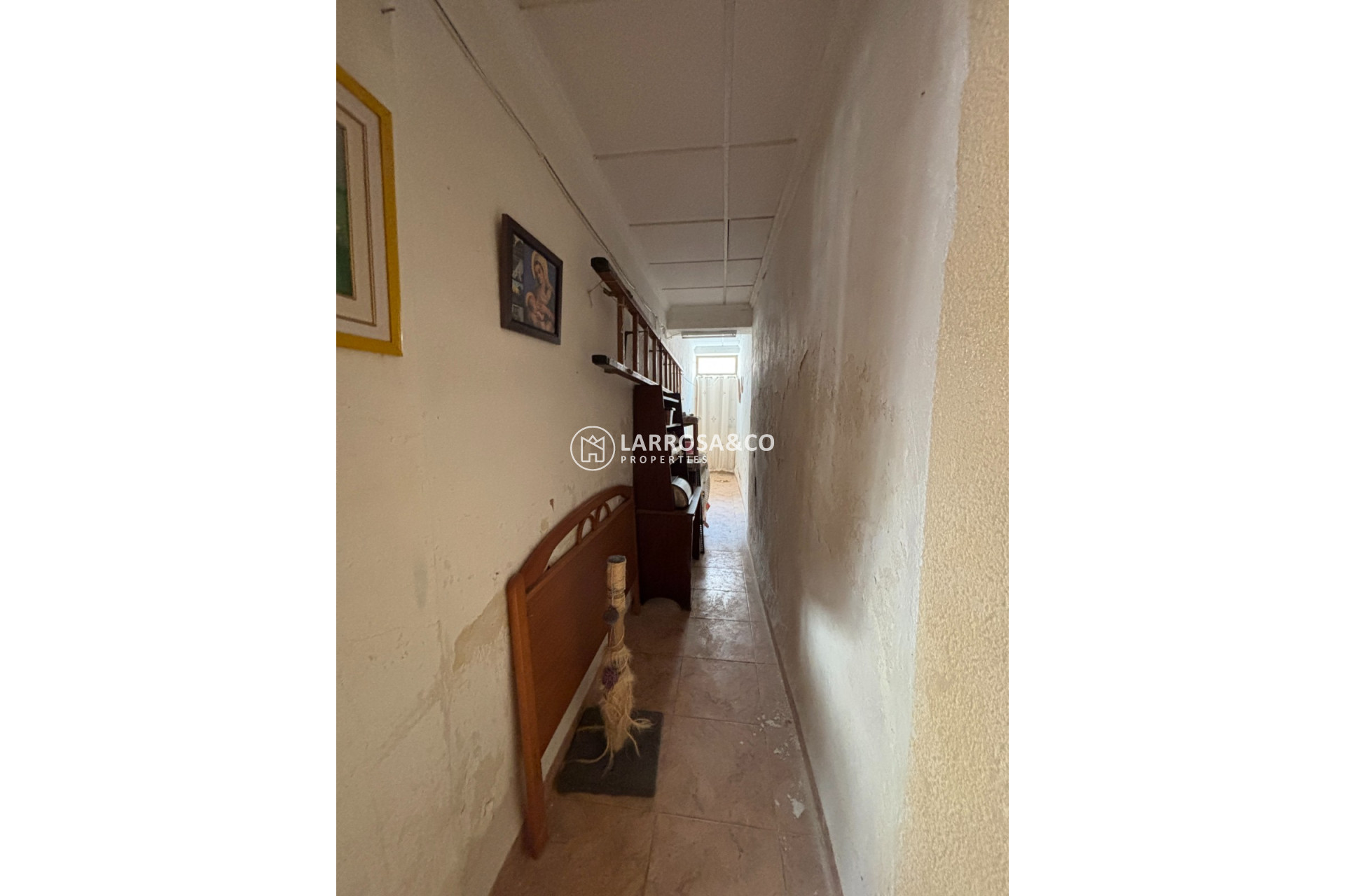 A Vendre - Semi-detached house - Guardamar del Segura