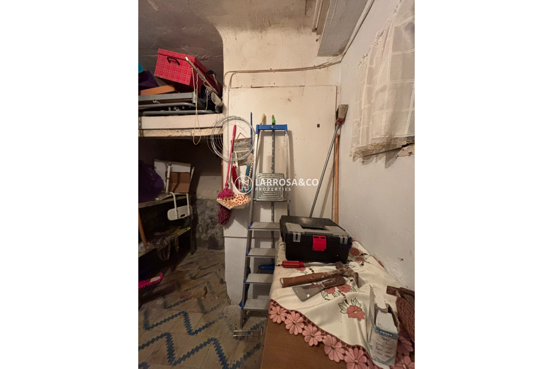 A Vendre - Semi-detached house - Guardamar del Segura