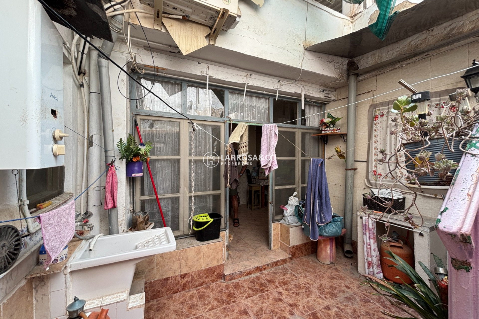 A Vendre - Semi-detached house - Guardamar del Segura