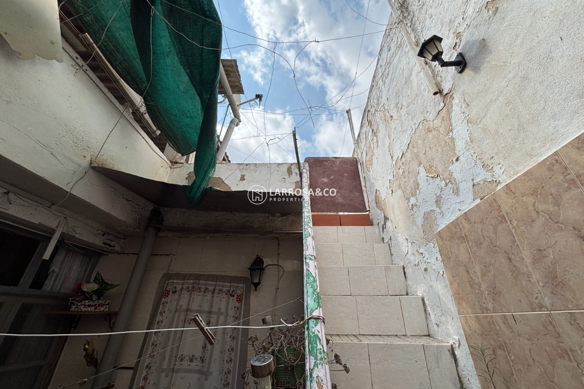 A Vendre - Semi-detached house - Guardamar del Segura