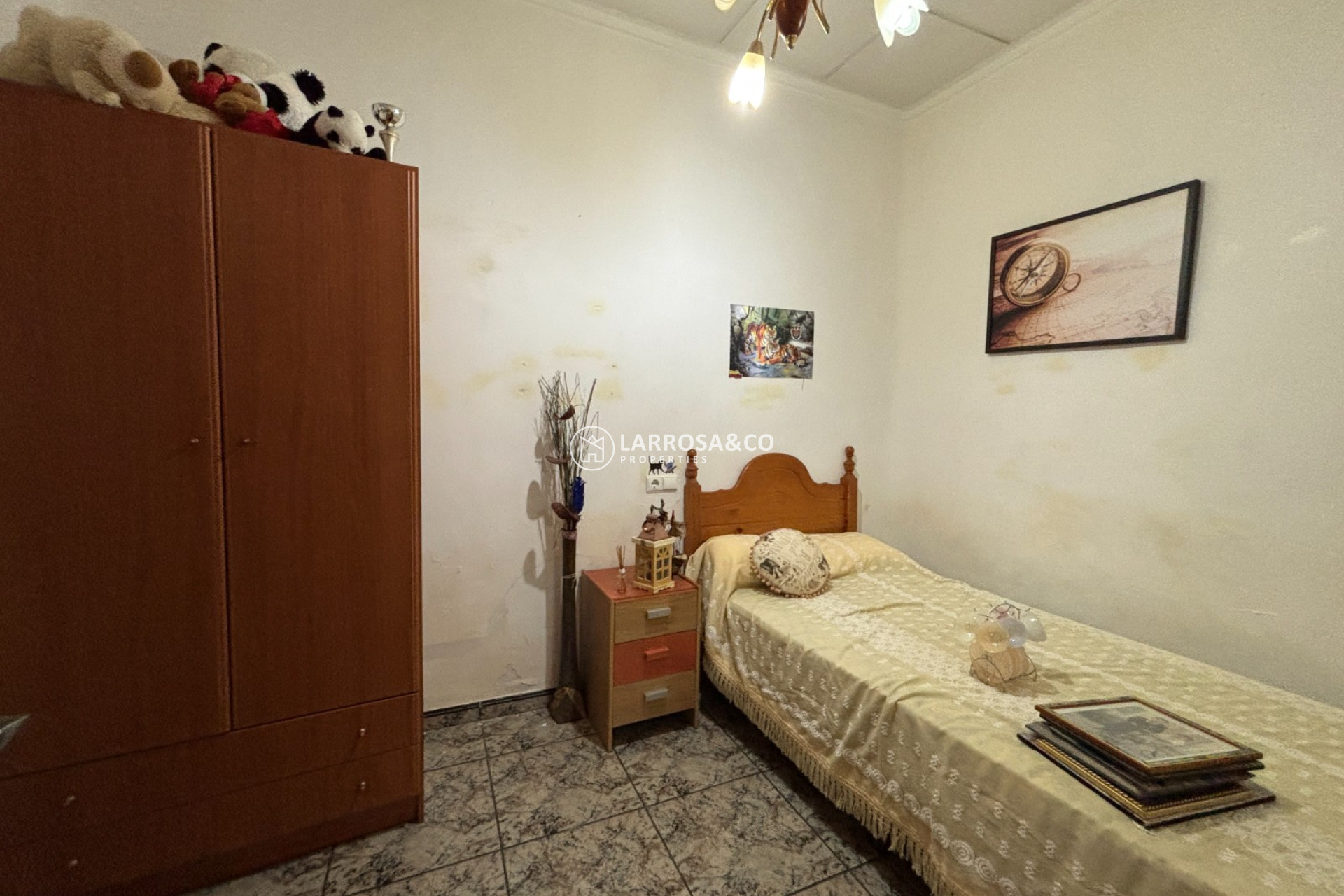 A Vendre - Semi-detached house - Guardamar del Segura