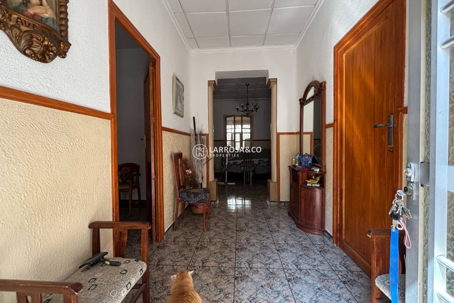 A Vendre - Semi-detached house - Guardamar del Segura