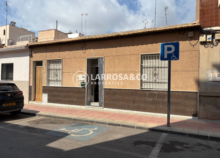 A Vendre - Semi-detached house - Guardamar del Segura
