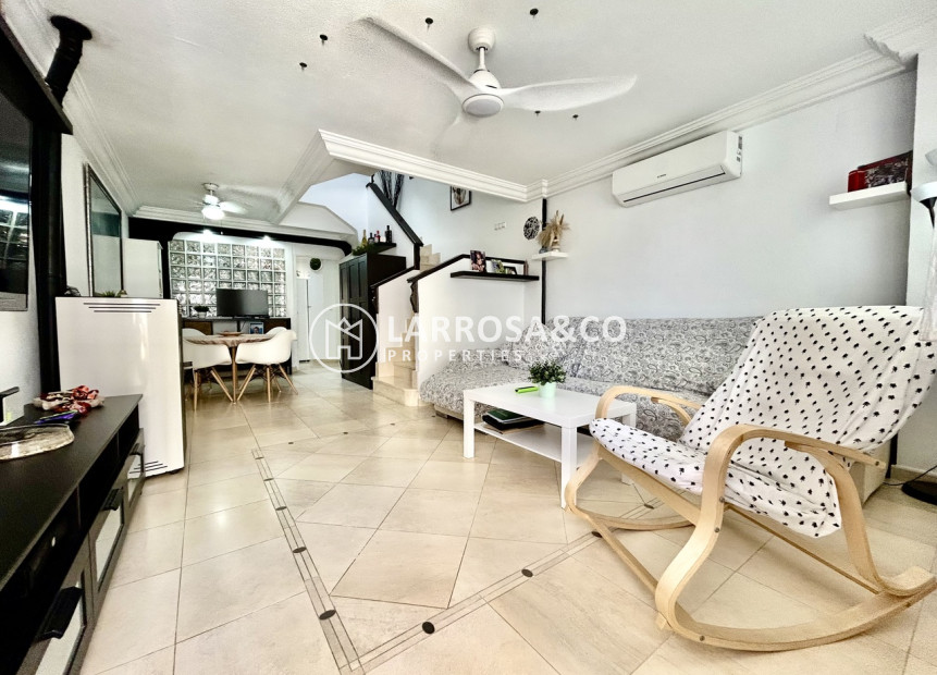 A Vendre - Semi-detached house - Heredades - Costa Blanca