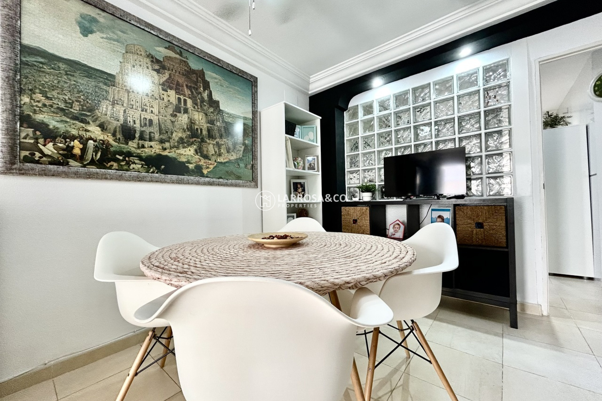 A Vendre - Semi-detached house - Heredades - Costa Blanca