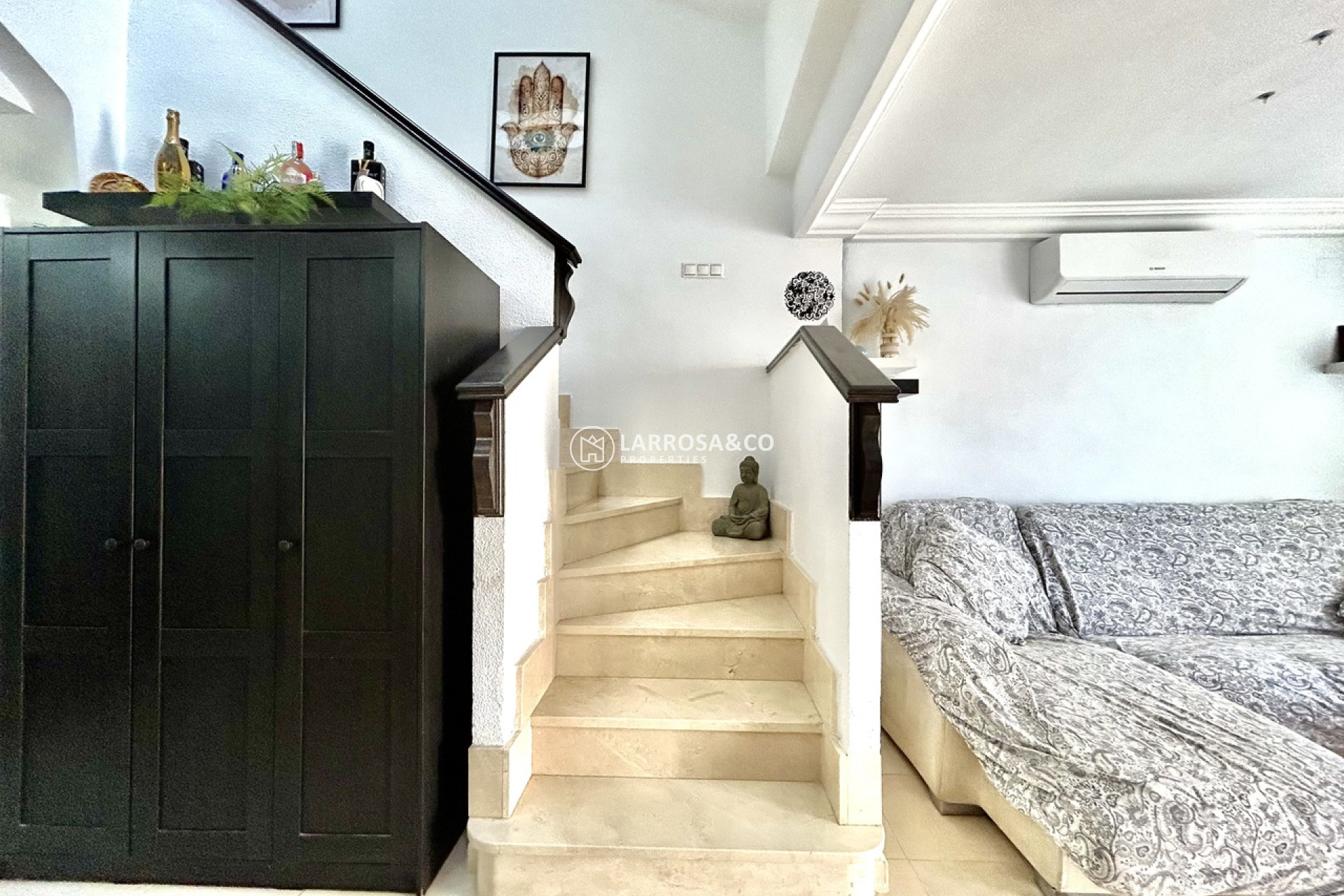 A Vendre - Semi-detached house - Heredades - Costa Blanca