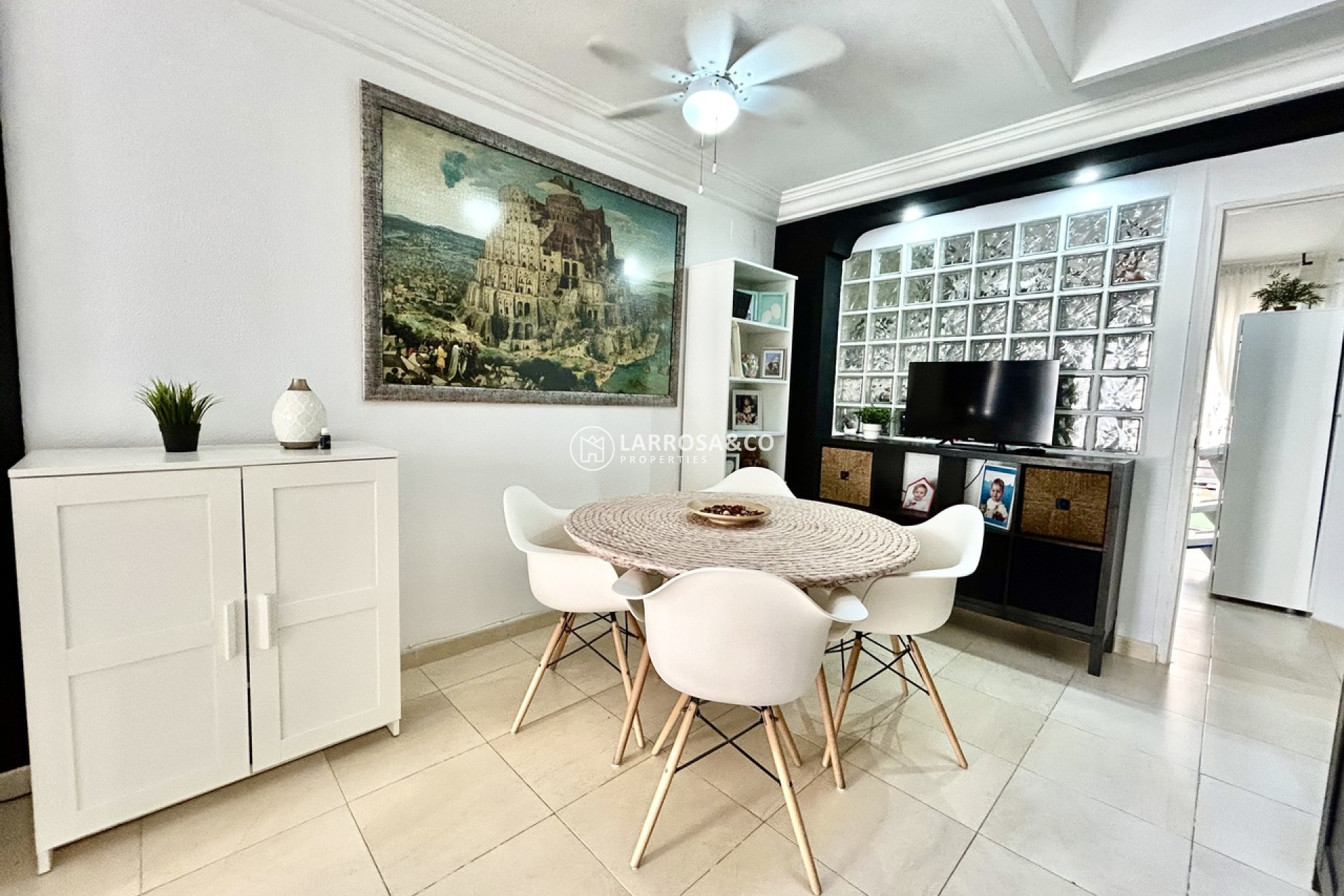 A Vendre - Semi-detached house - Heredades - Costa Blanca