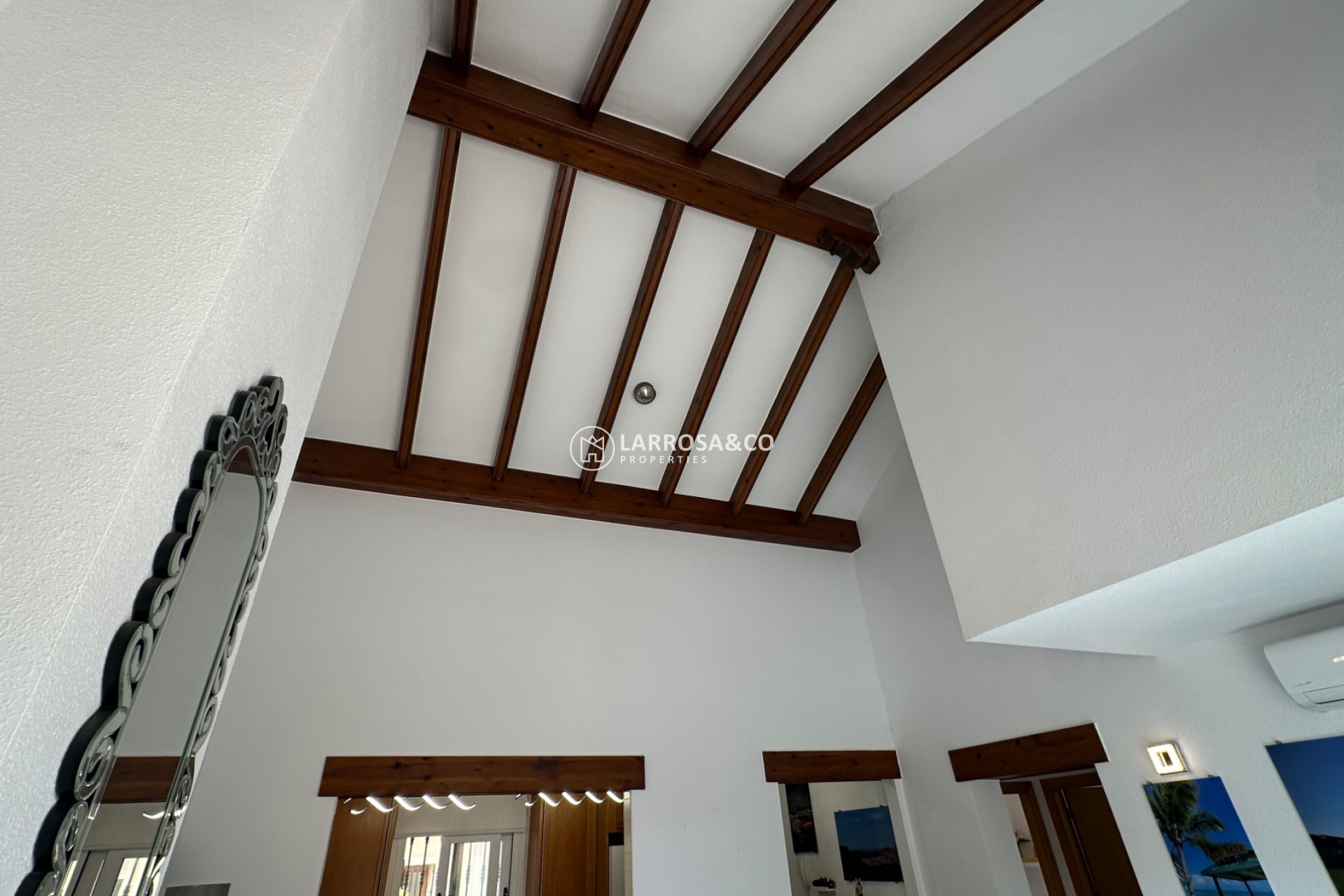 A Vendre - Semi-detached house - La Finca Golf Resort - Inland