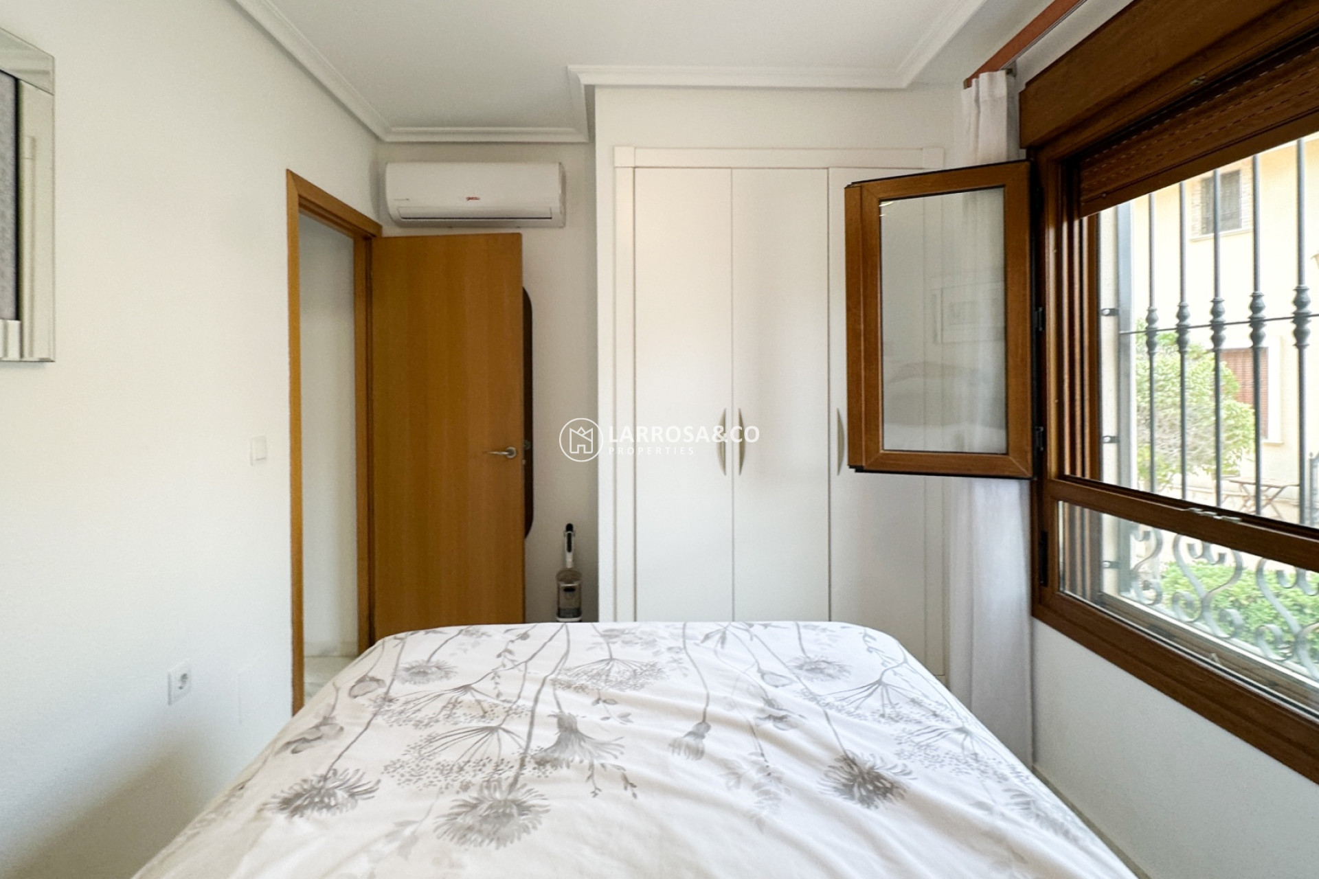 A Vendre - Semi-detached house - La Finca Golf Resort - Inland