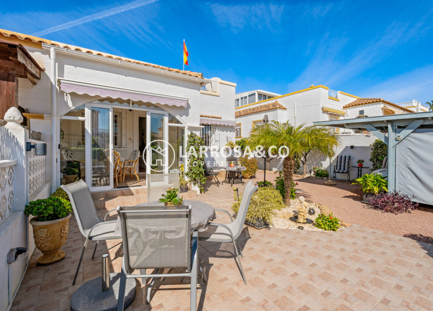 A Vendre - Semi-detached house - La Marina - Costa Blanca