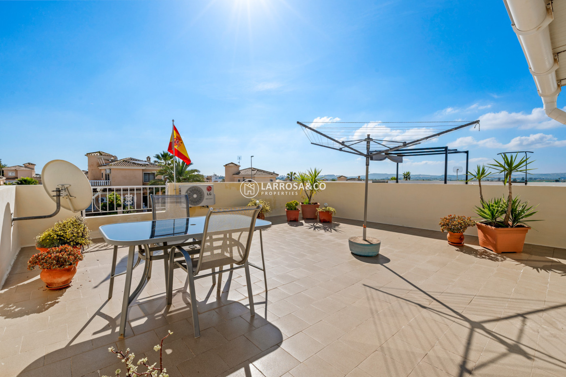 A Vendre - Semi-detached house - La Marina - Costa Blanca