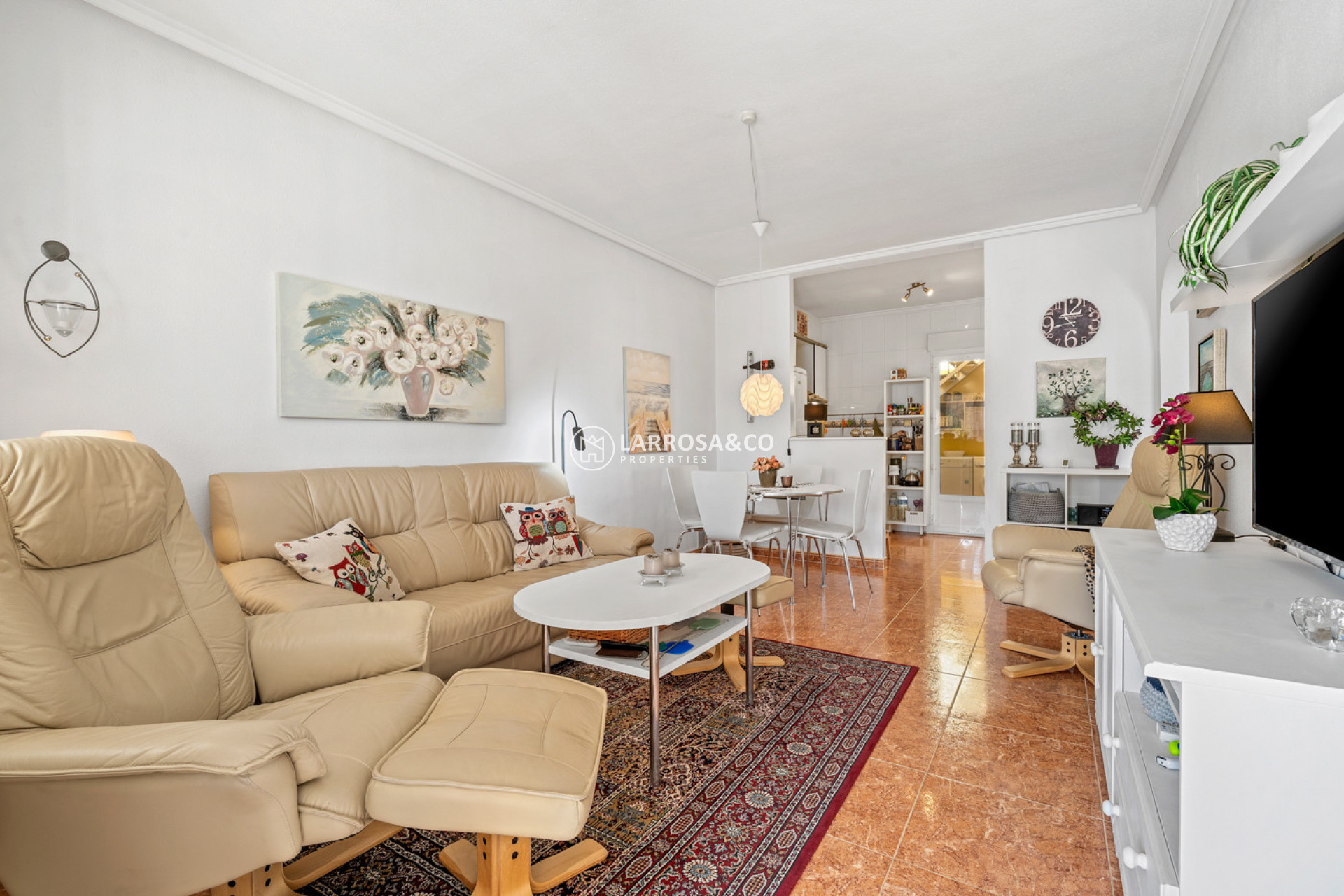 A Vendre - Semi-detached house - La Marina - Costa Blanca