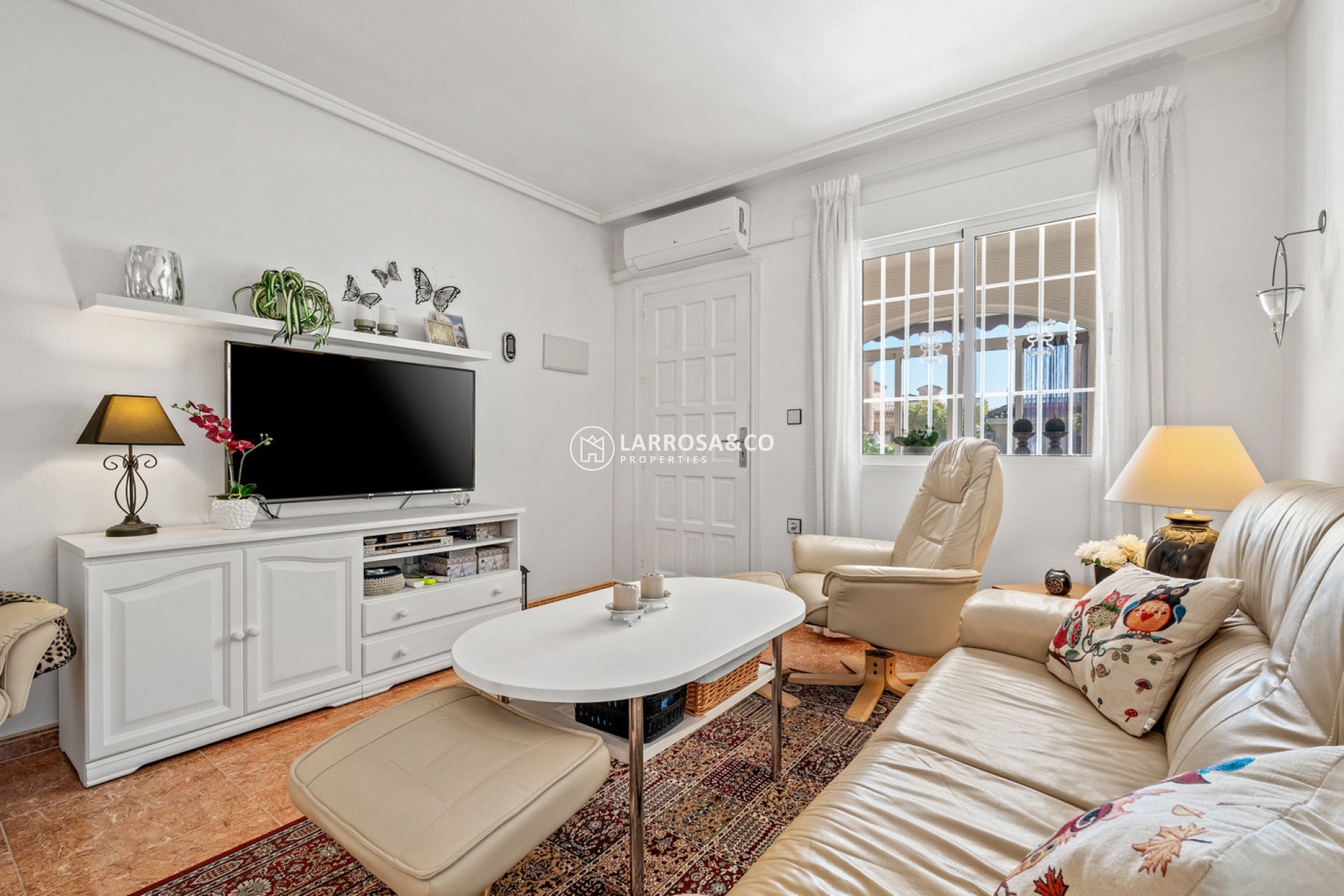 A Vendre - Semi-detached house - La Marina - Costa Blanca