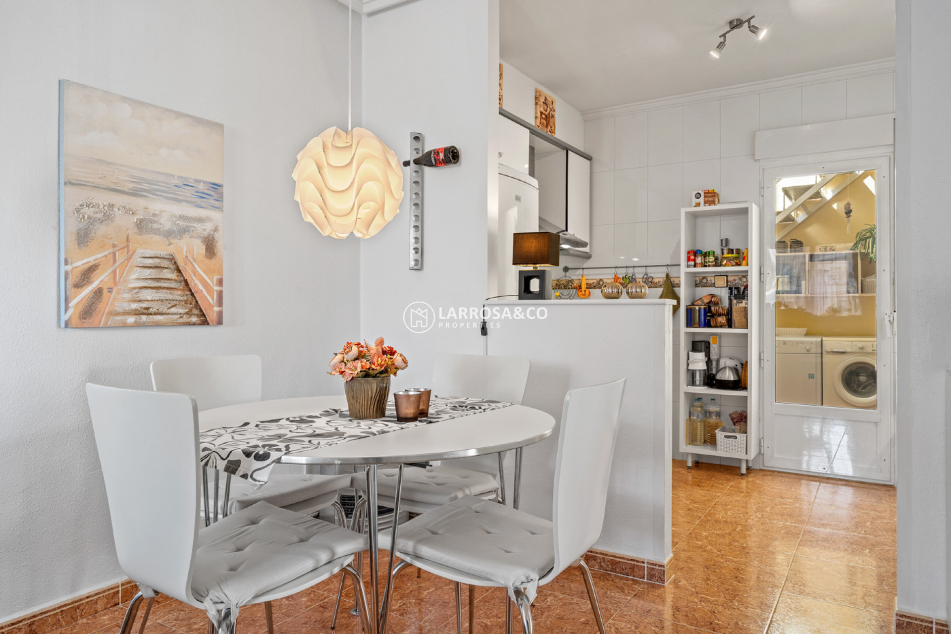 A Vendre - Semi-detached house - La Marina - Costa Blanca