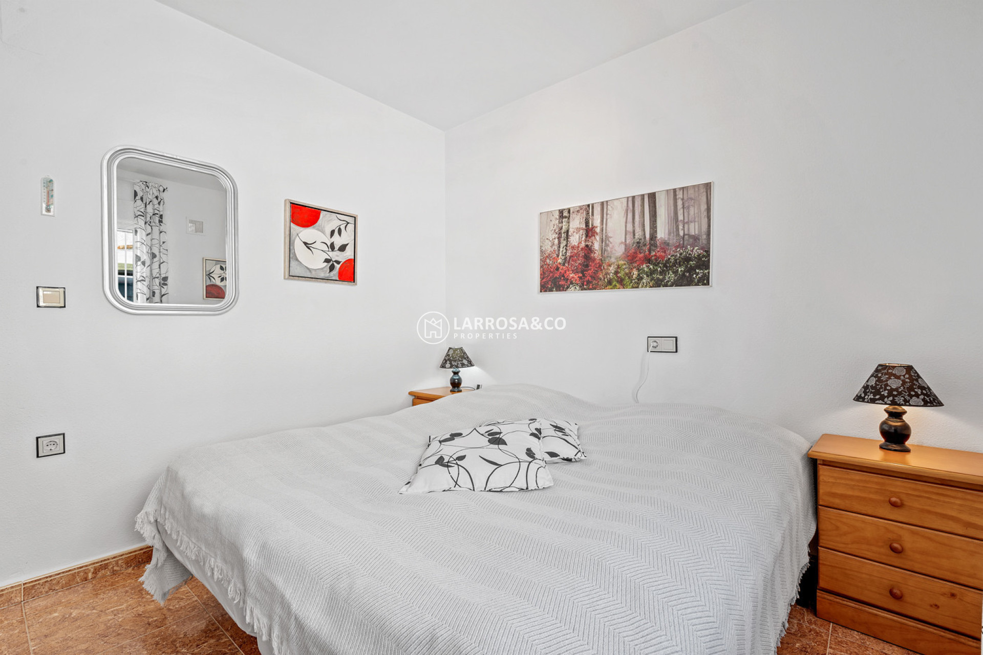 A Vendre - Semi-detached house - La Marina - Costa Blanca