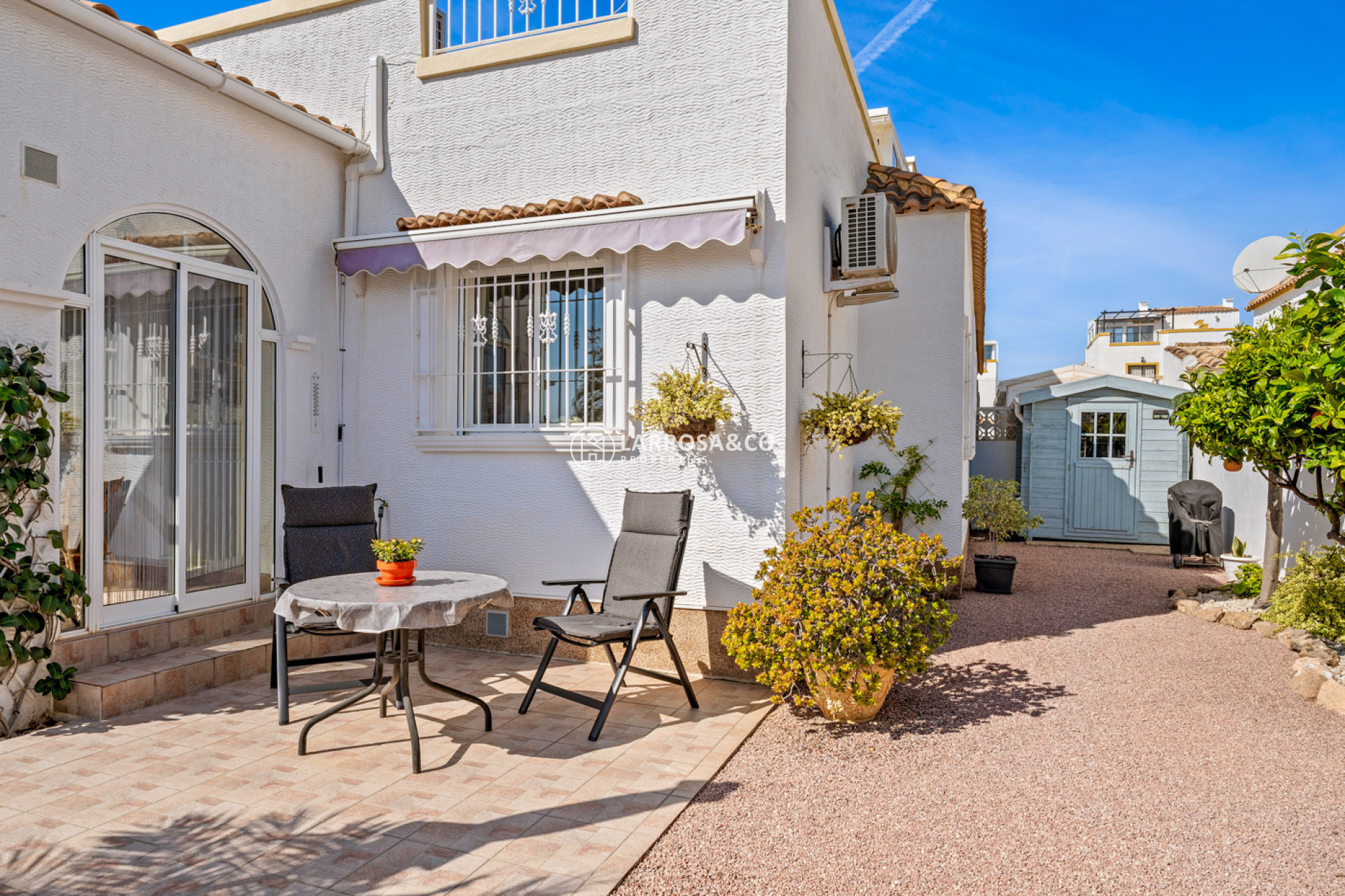 A Vendre - Semi-detached house - La Marina - Costa Blanca