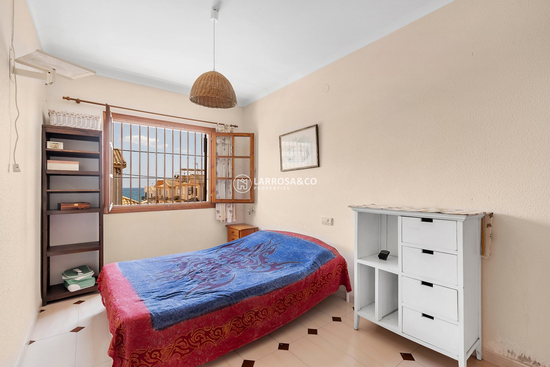 A Vendre - Semi-detached house - La Mata - Costa Blanca