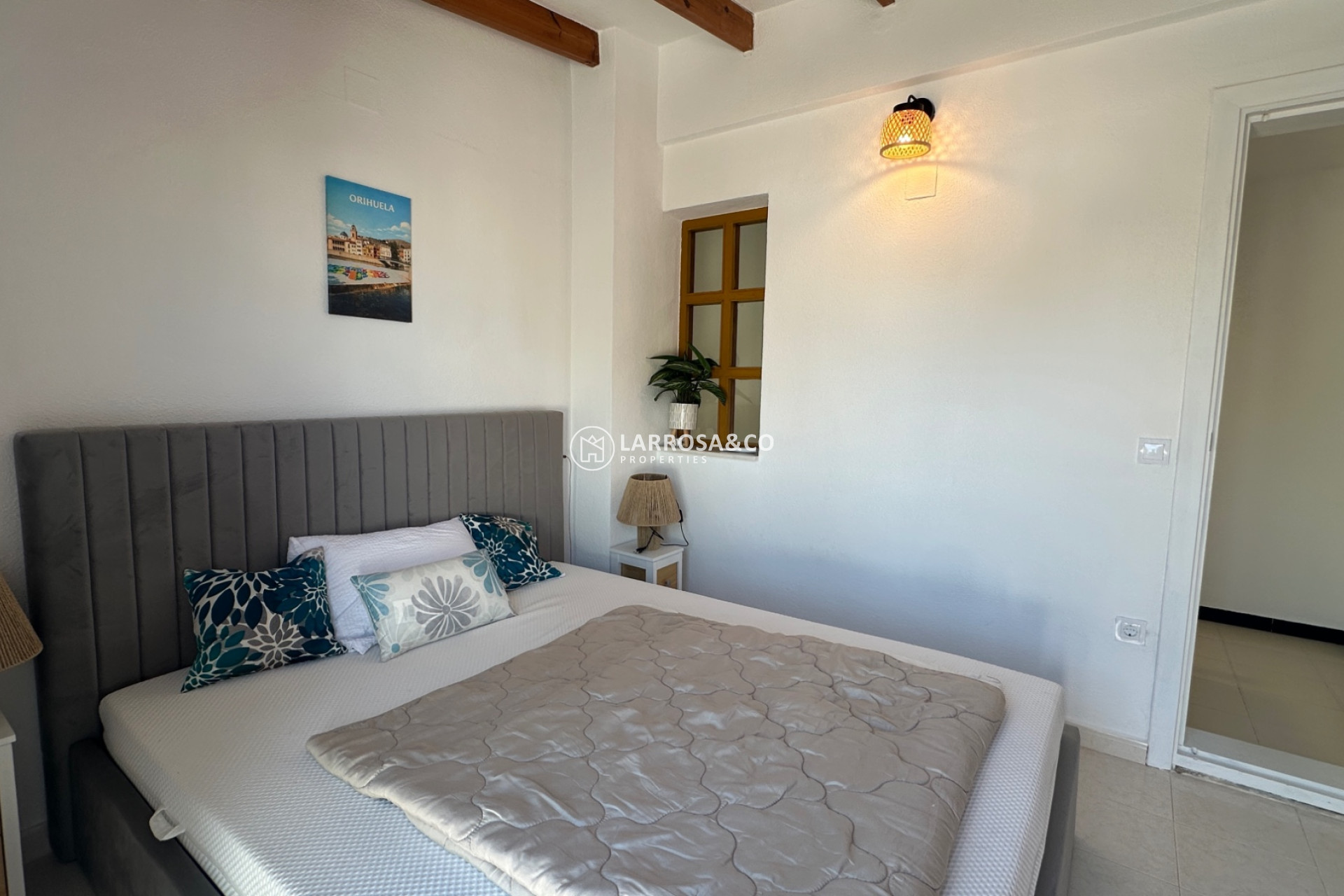 A Vendre - Semi-detached house - La Mata - Costa Blanca