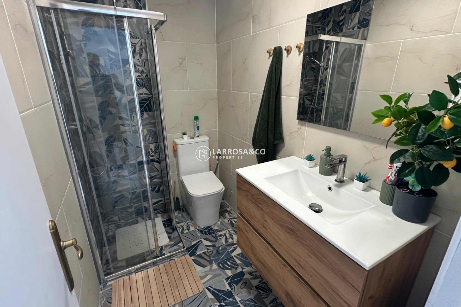 A Vendre - Semi-detached house - La Mata - Costa Blanca