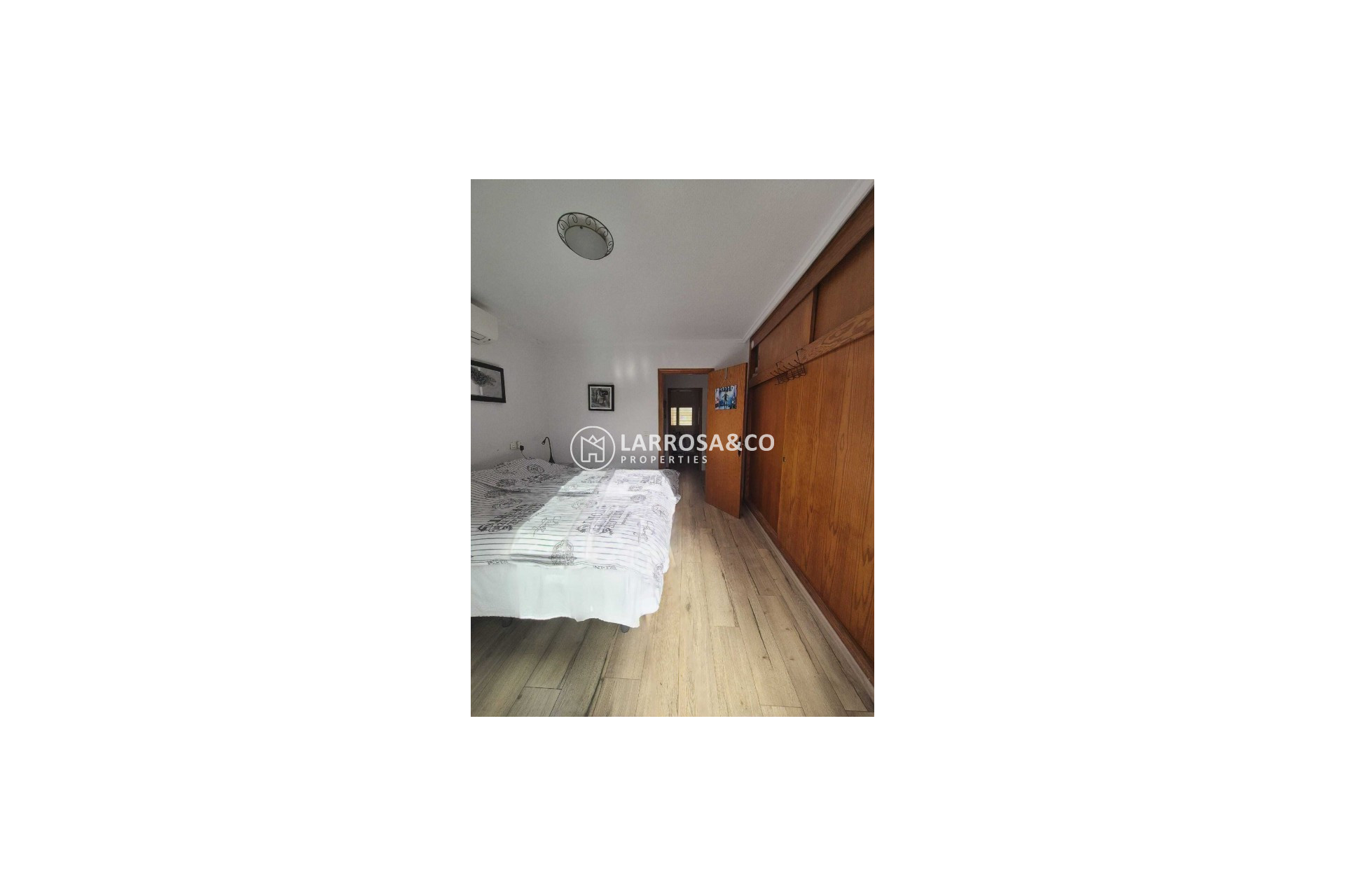 A Vendre - Semi-detached house - La Rosaleda - Inland
