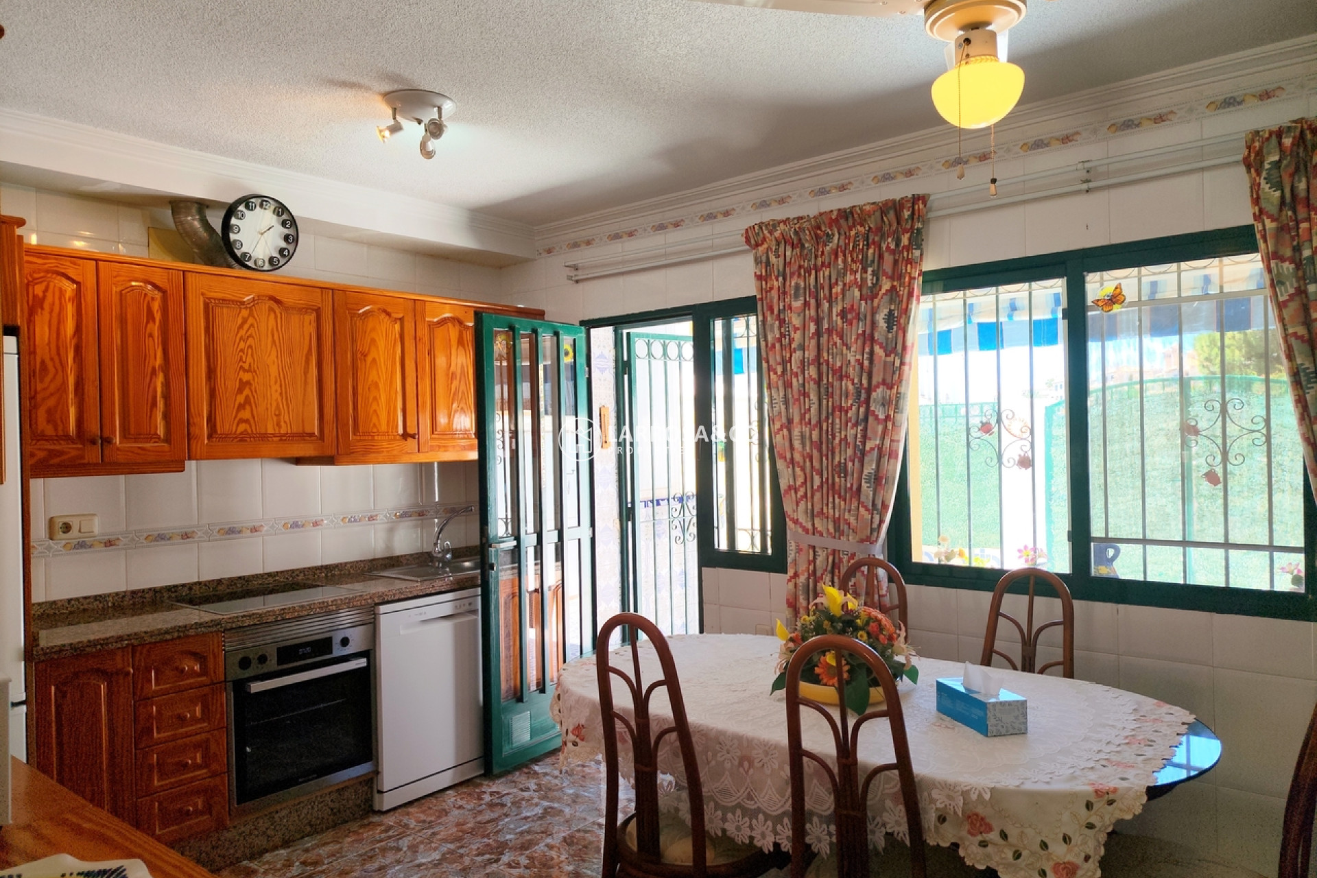 A Vendre - Semi-detached house - La Zenia - Costa Blanca