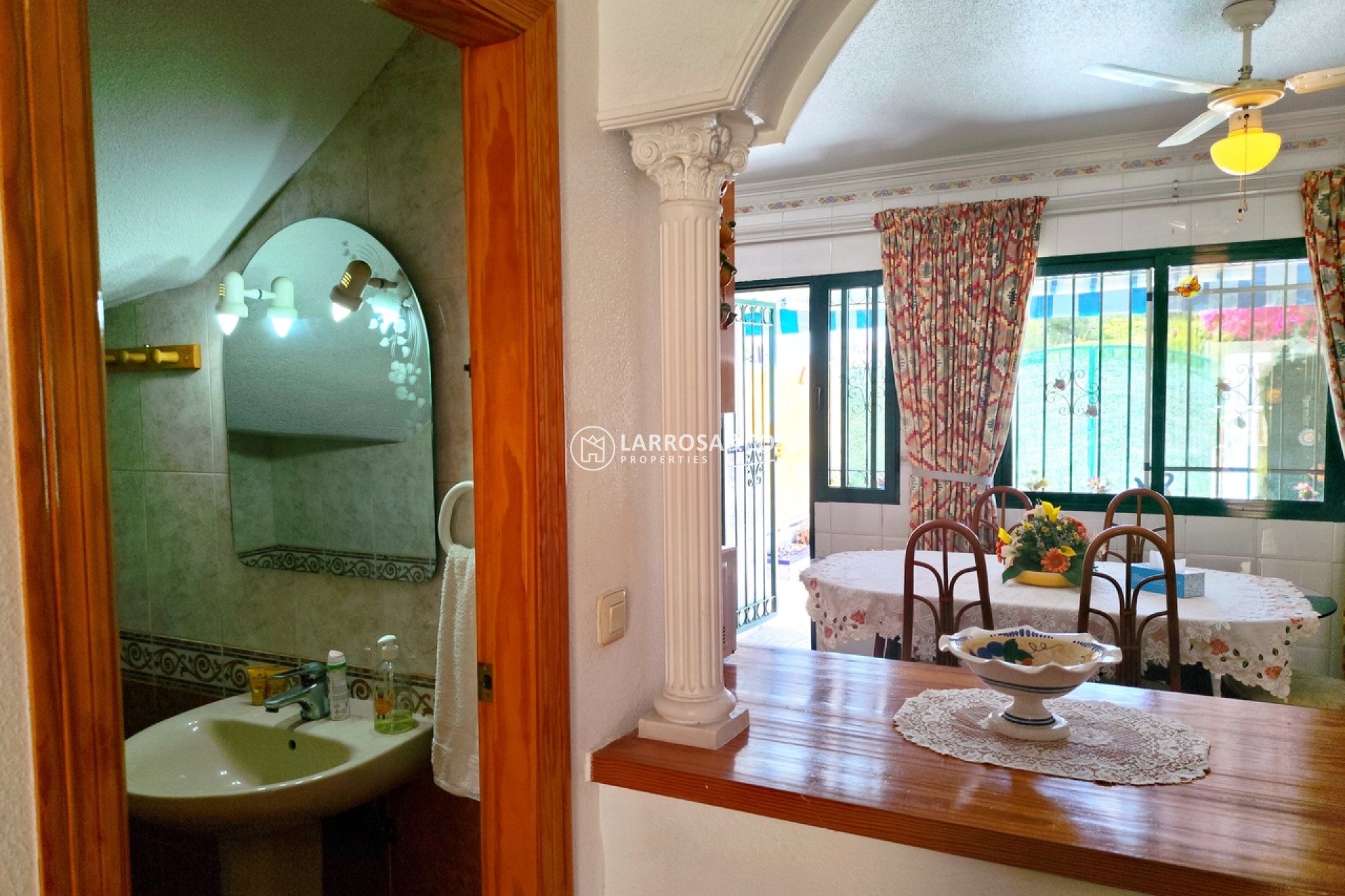 A Vendre - Semi-detached house - La Zenia - Costa Blanca
