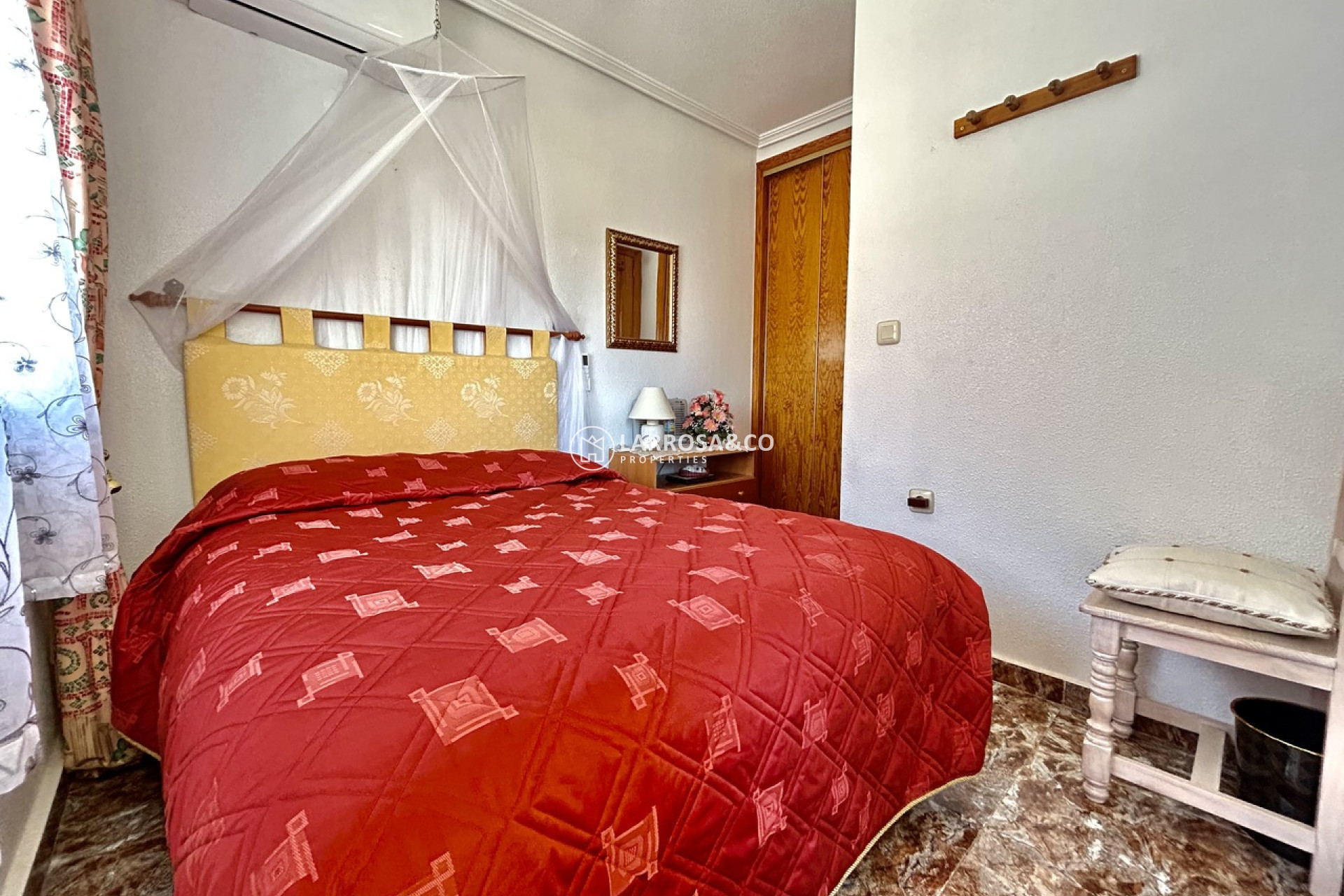 A Vendre - Semi-detached house - La Zenia - Costa Blanca