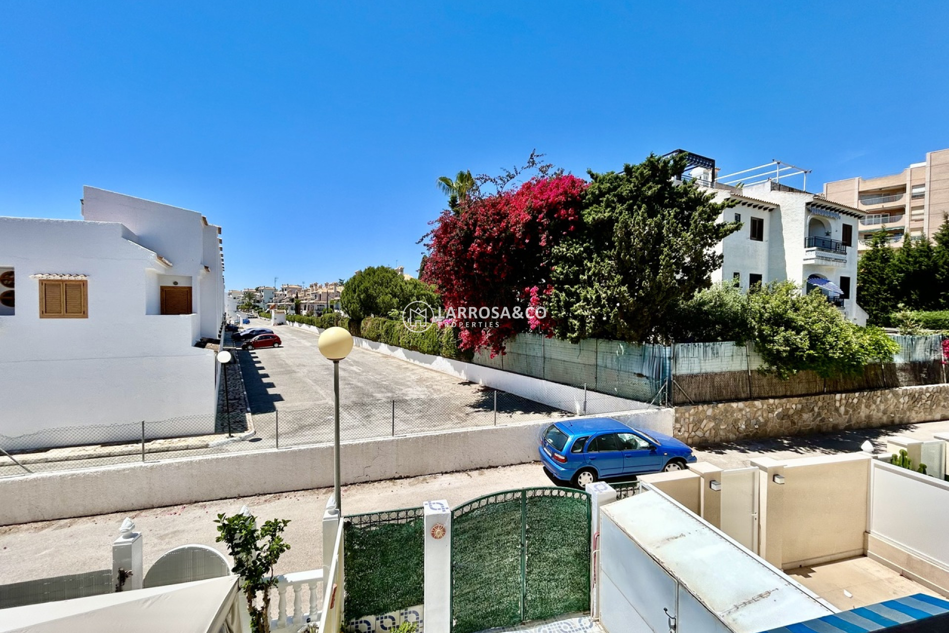 A Vendre - Semi-detached house - La Zenia - Costa Blanca